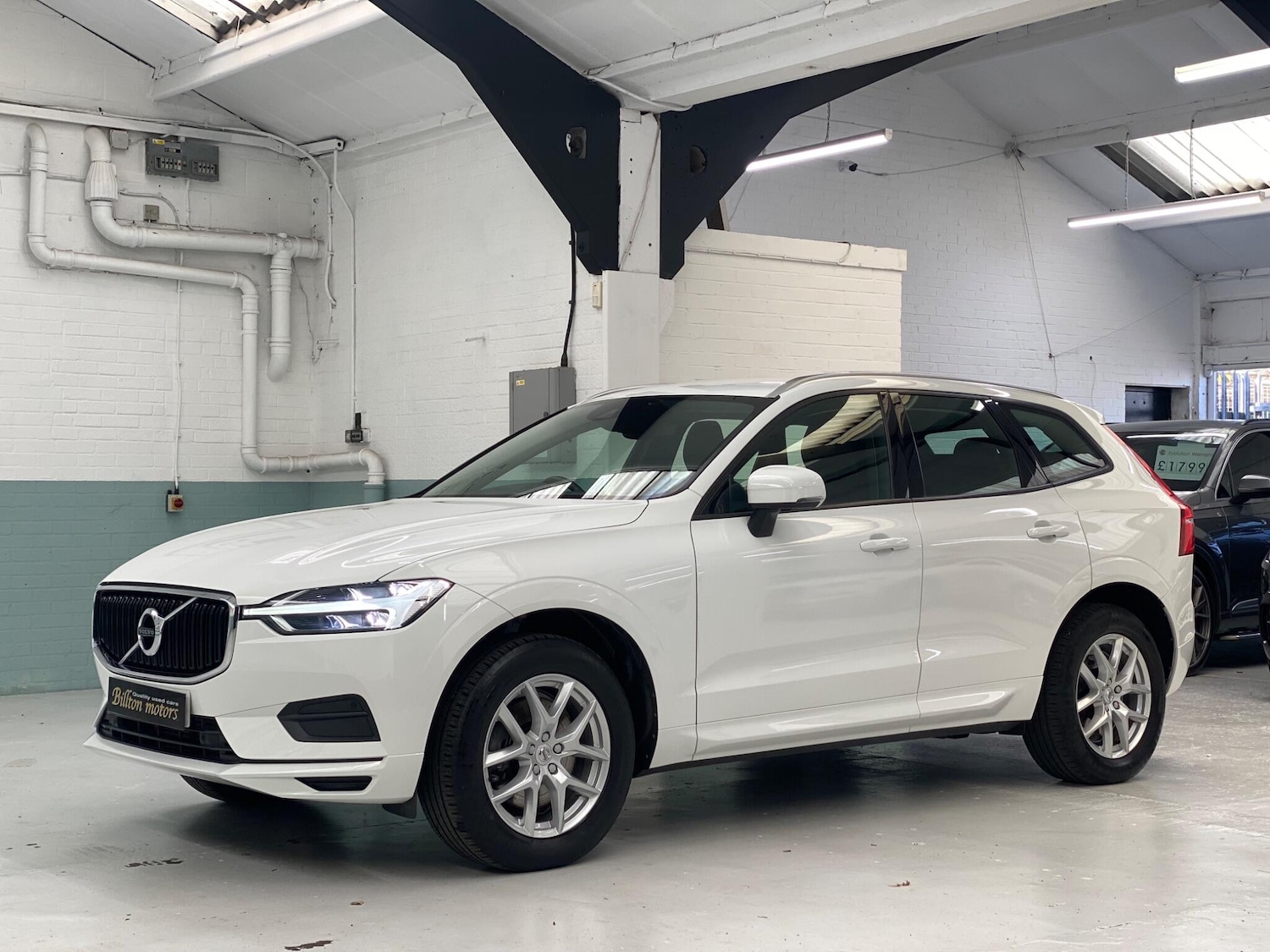Used Volvo XC60 for sale - 77335860: Photo 43