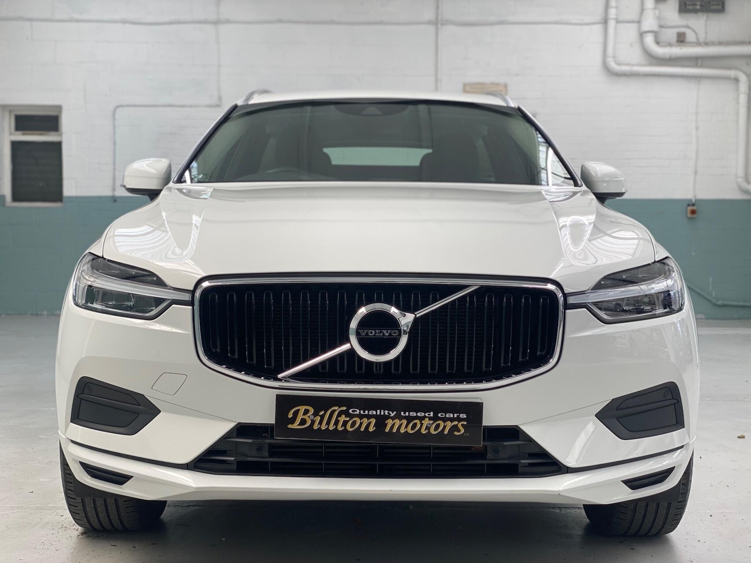 Used Volvo XC60 for sale - 77335860: Photo 6