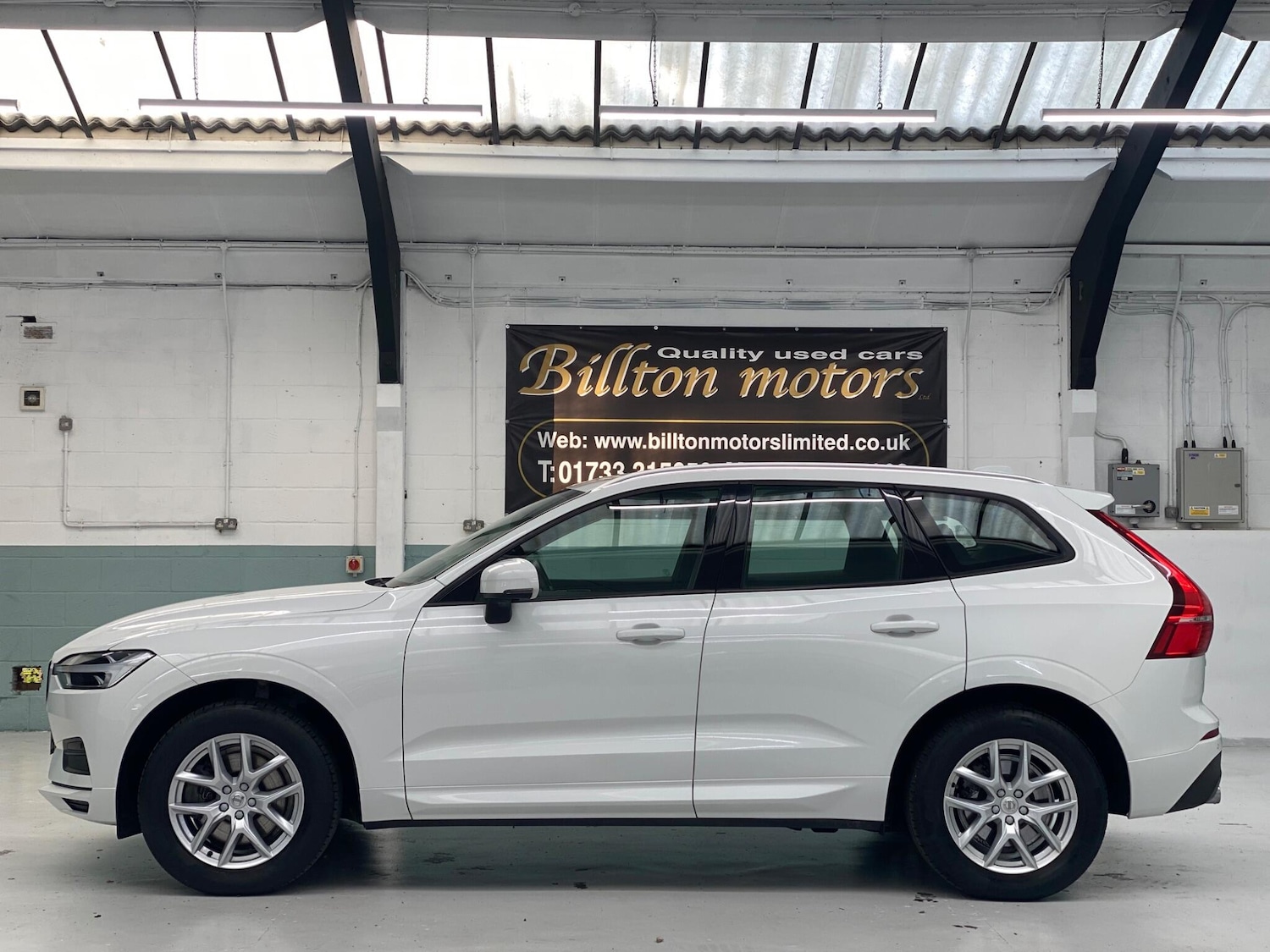 Used Volvo XC60 for sale - 77335860: Photo 7