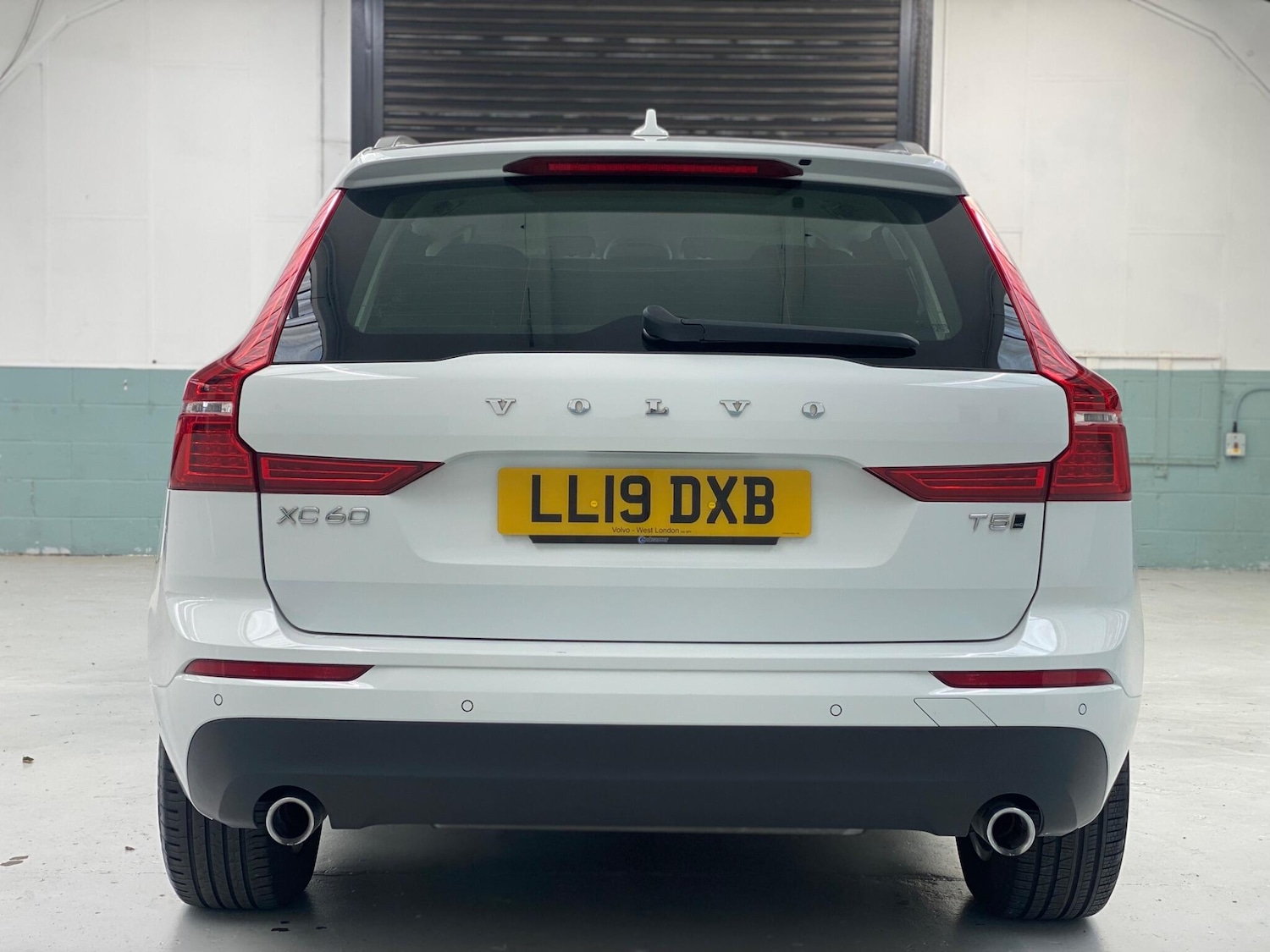 Used Volvo XC60 for sale - 77335860: Photo 9