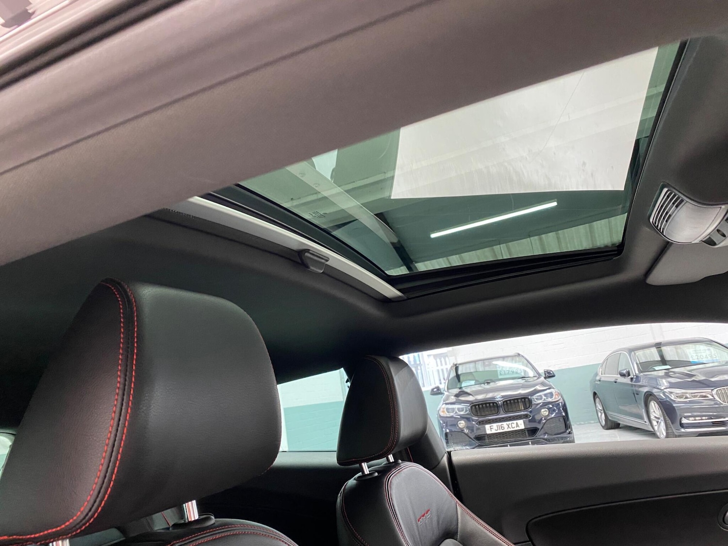 Used Volkswagen Scirocco 2013 for sale - 77335861: Photo 16