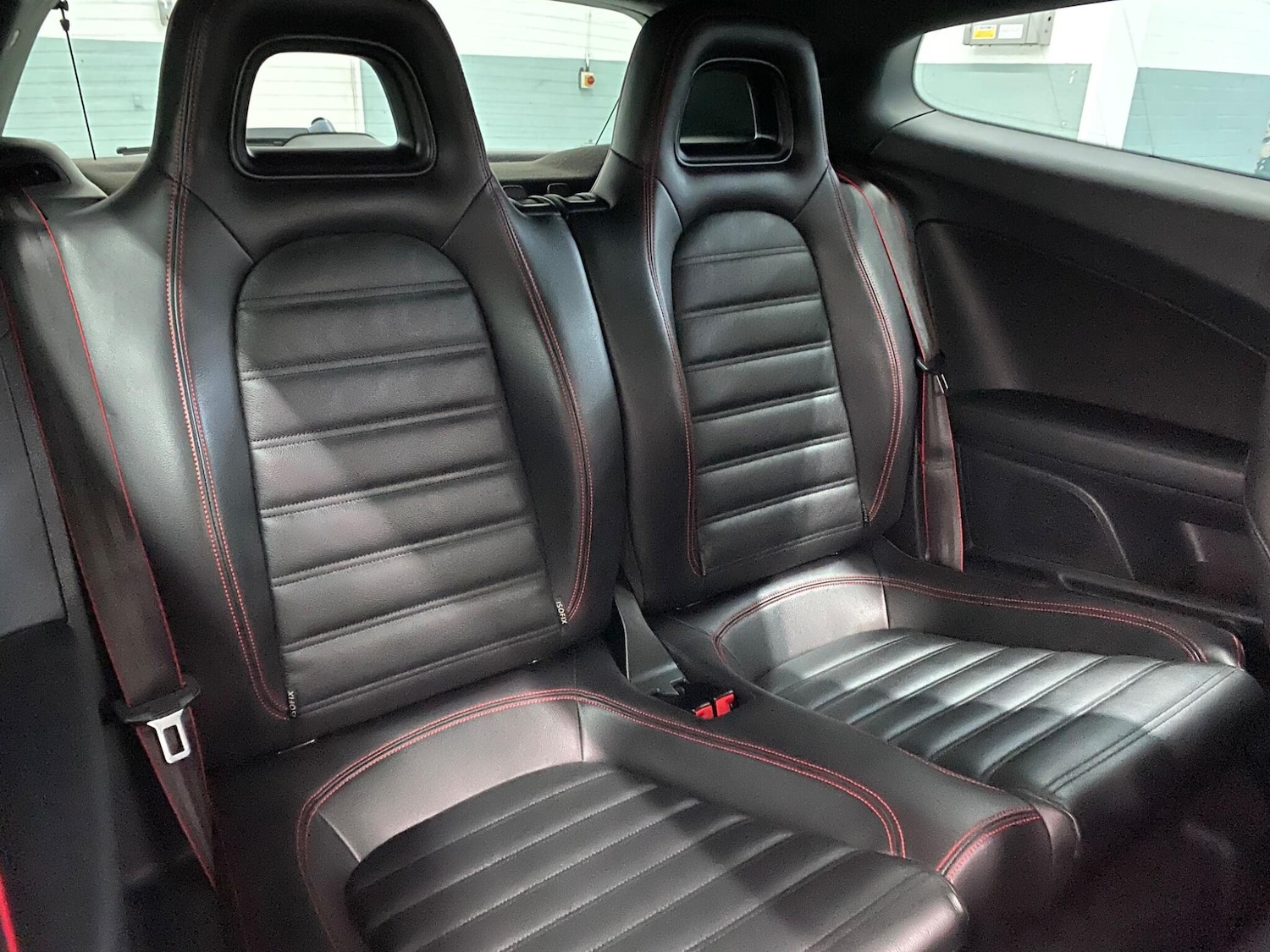 Used Volkswagen Scirocco 2013 for sale - 77335861: Photo 17