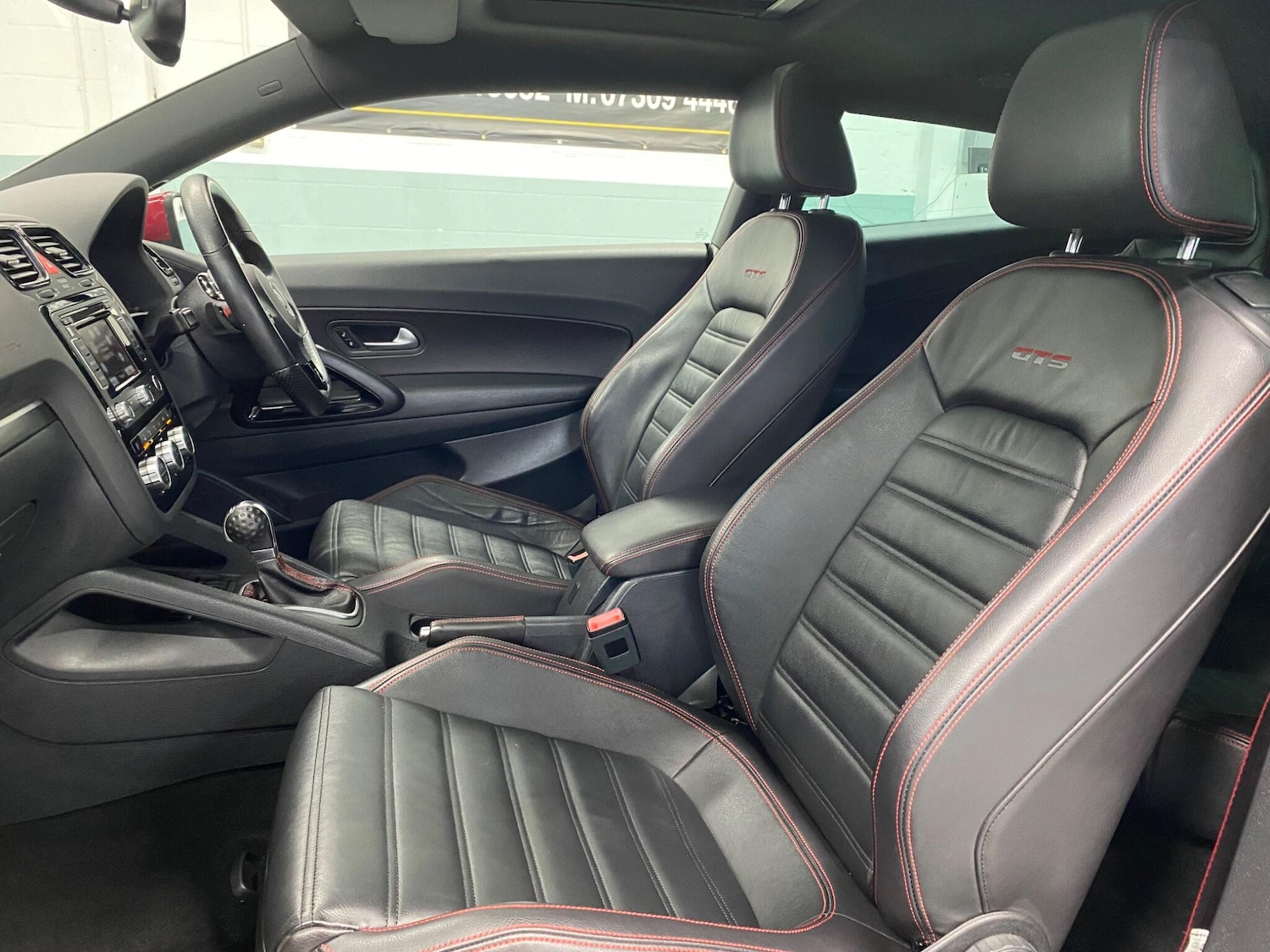 Used Volkswagen Scirocco 2013 for sale - 77335861: Photo 20