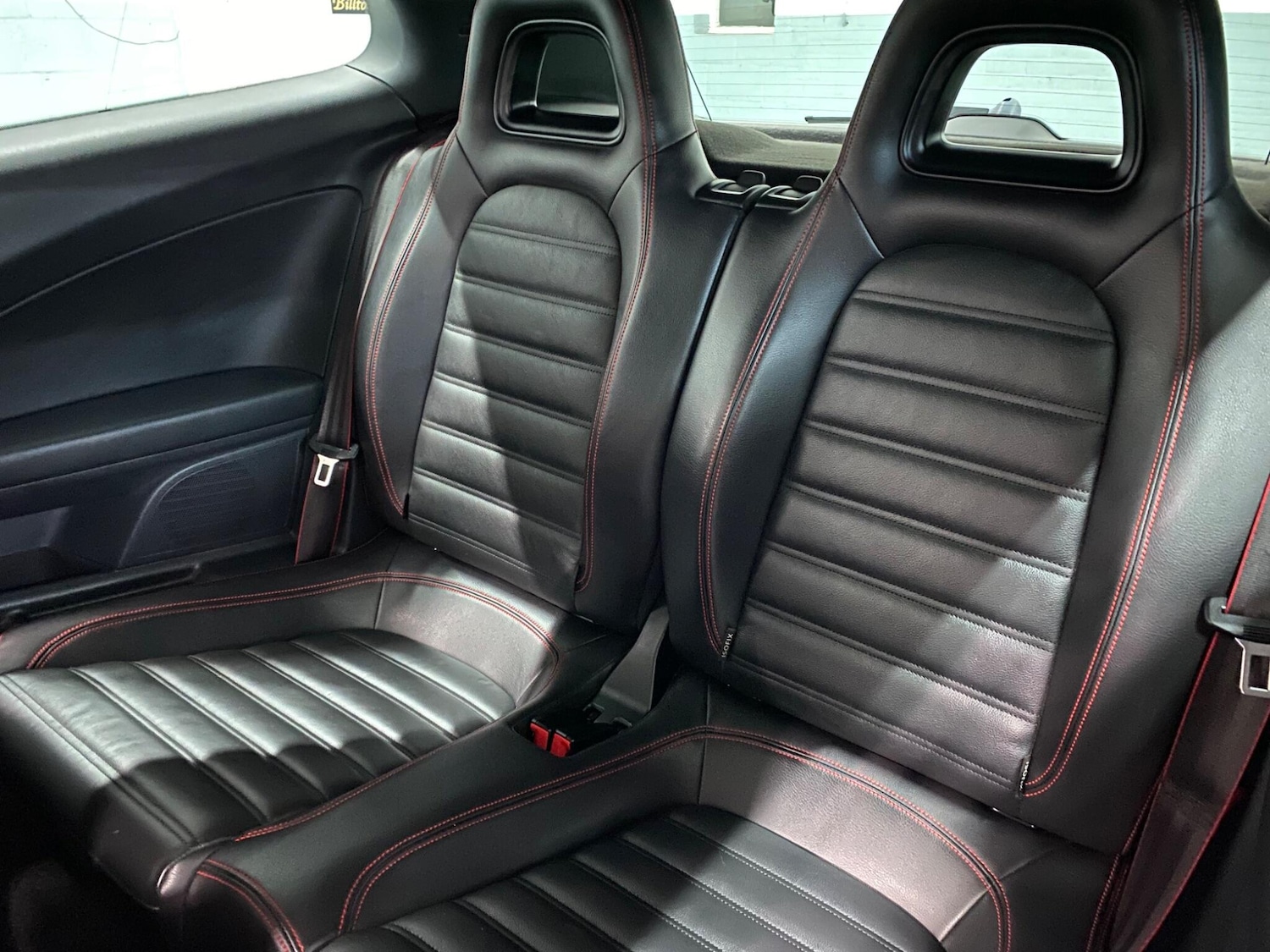 Used Volkswagen Scirocco 2013 for sale - 77335861: Photo 22