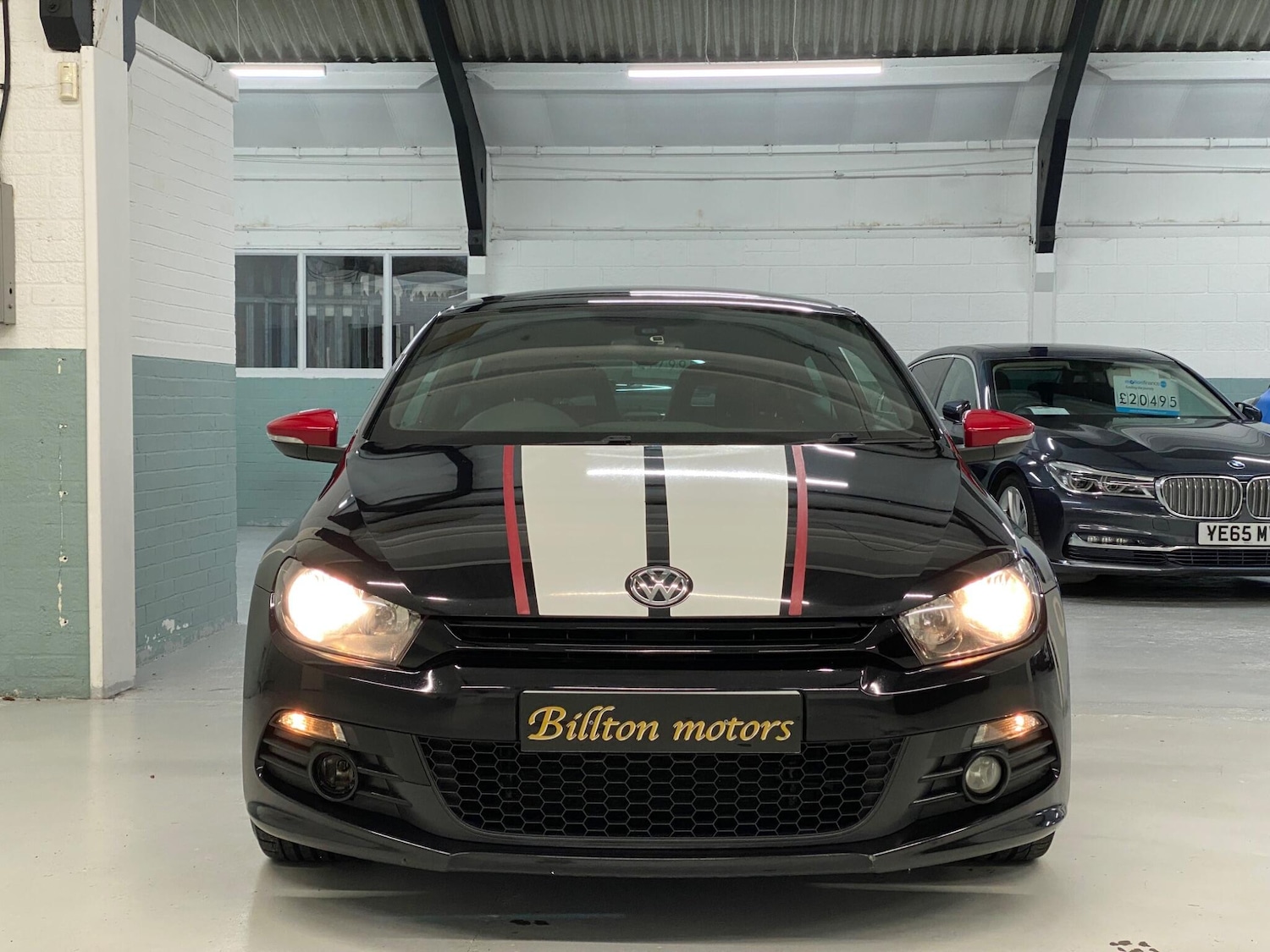 Used Volkswagen Scirocco 2013 for sale - 77335861: Photo 41