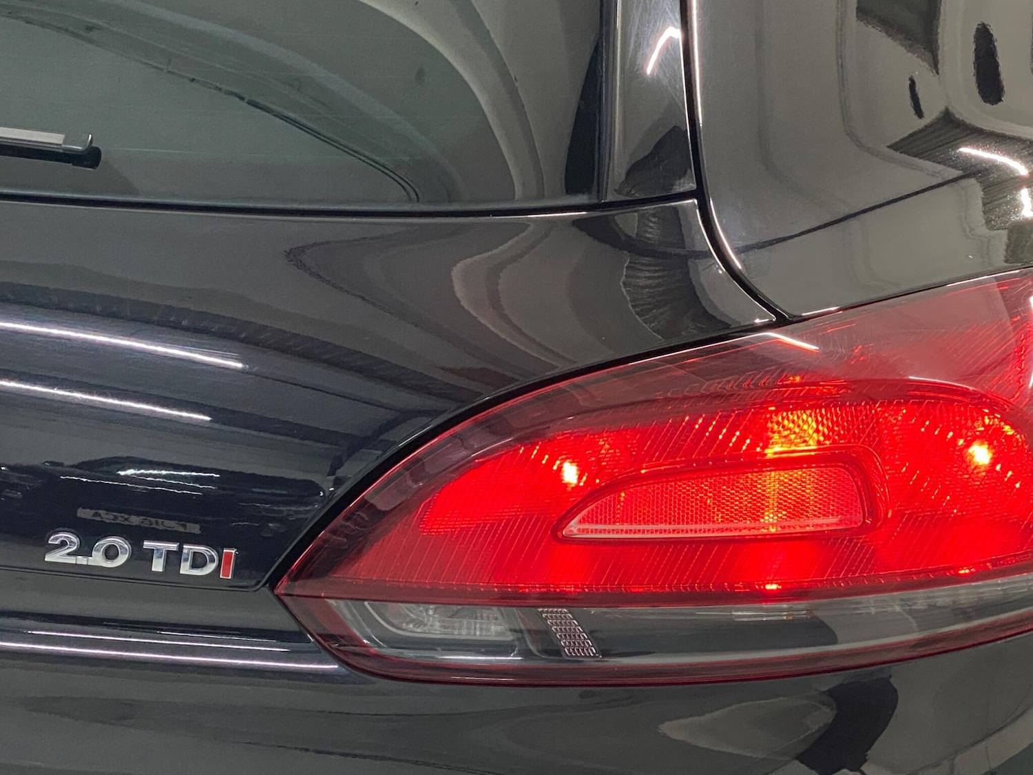 Used Volkswagen Scirocco 2013 for sale - 77335861: Photo 44