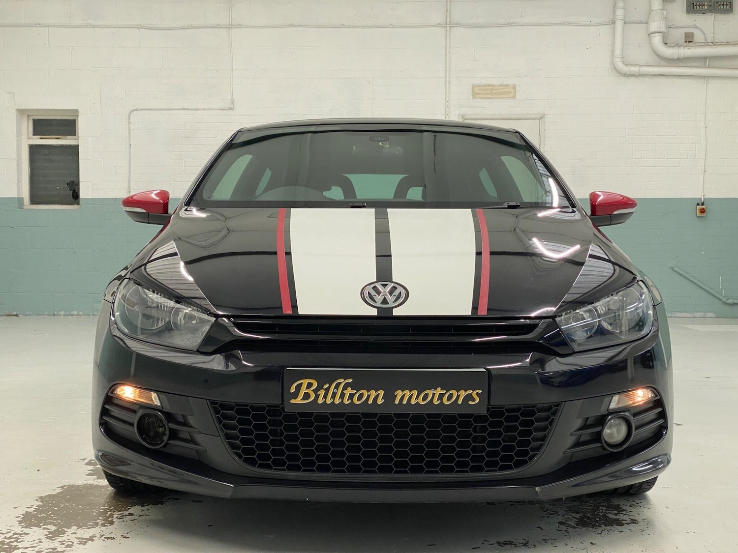 Used Volkswagen Scirocco 2013 for sale - 77335861: Photo 6