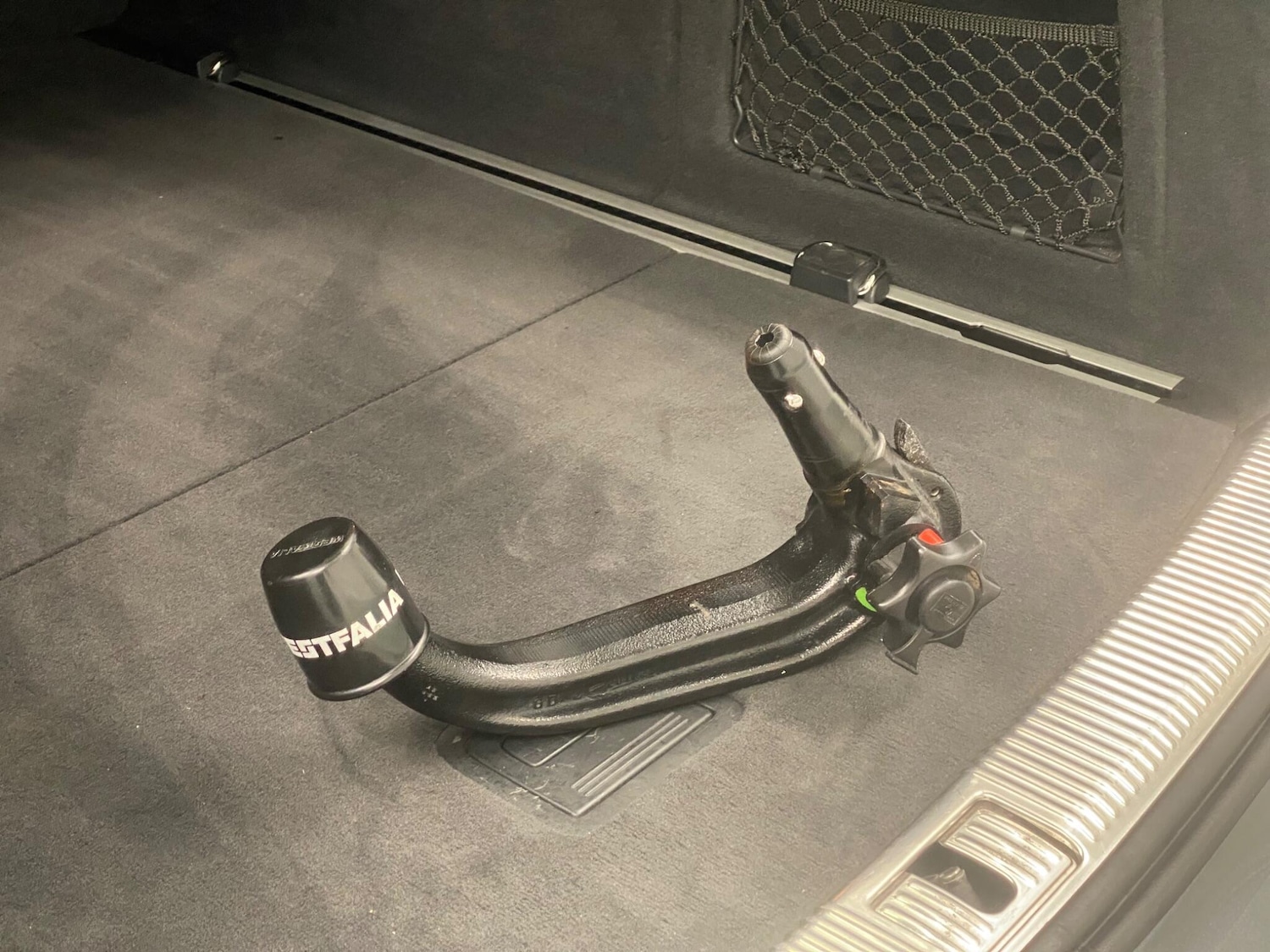 Used Audi A6 2013 for sale - 77469360: Photo 14