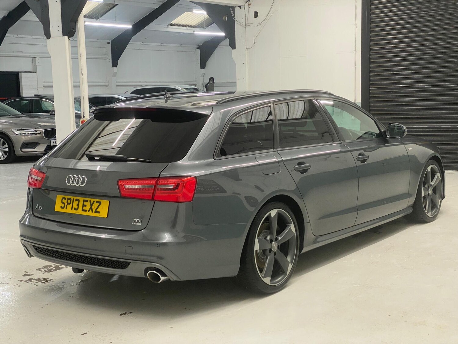 Used Audi A6 2013 for sale - 77469360: Photo 15