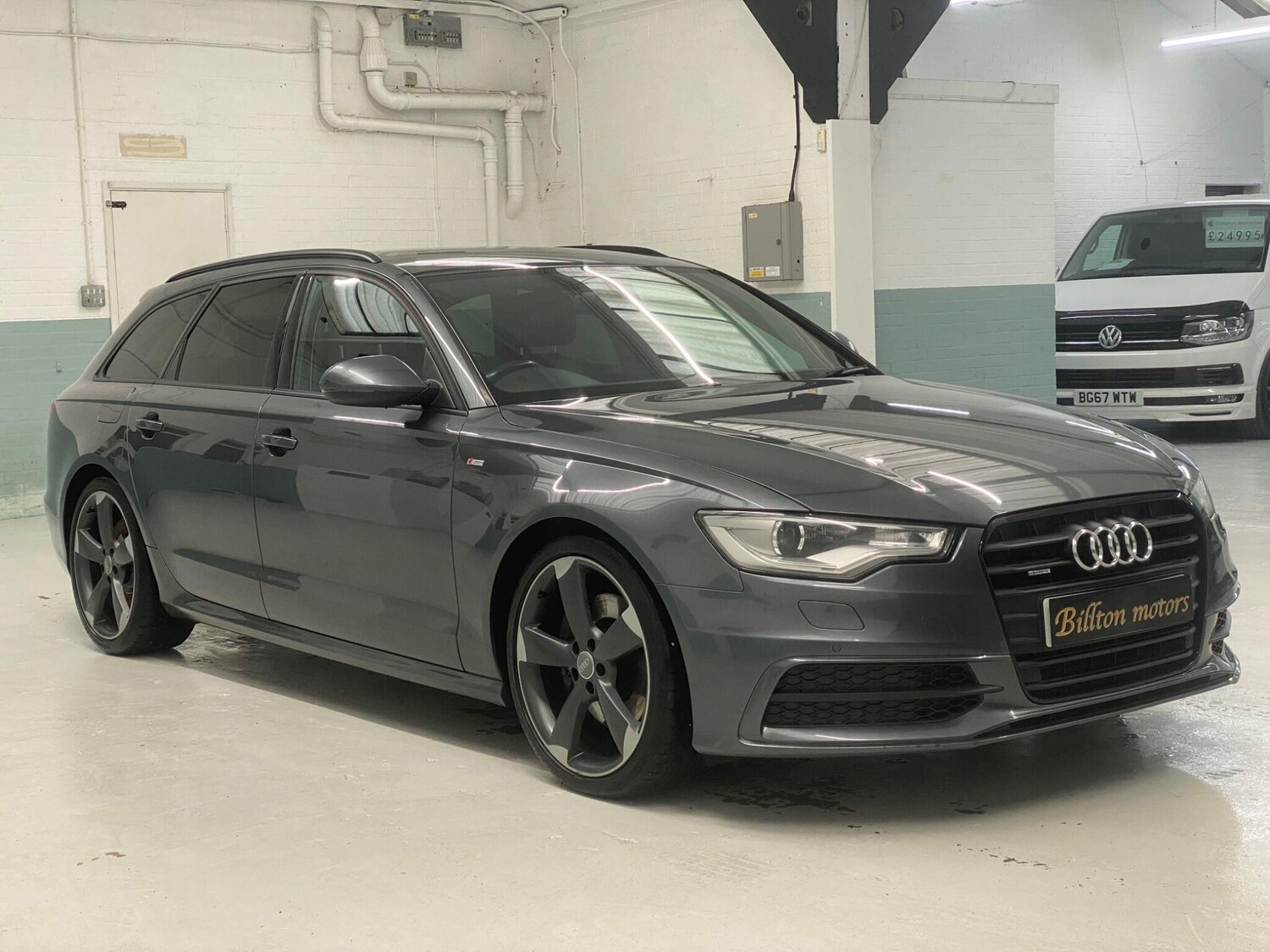 Used Audi A6 2013 for sale - 77469360: Photo 16