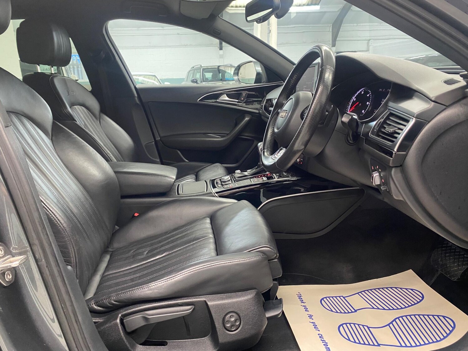 Used Audi A6 2013 for sale - 77469360: Photo 17