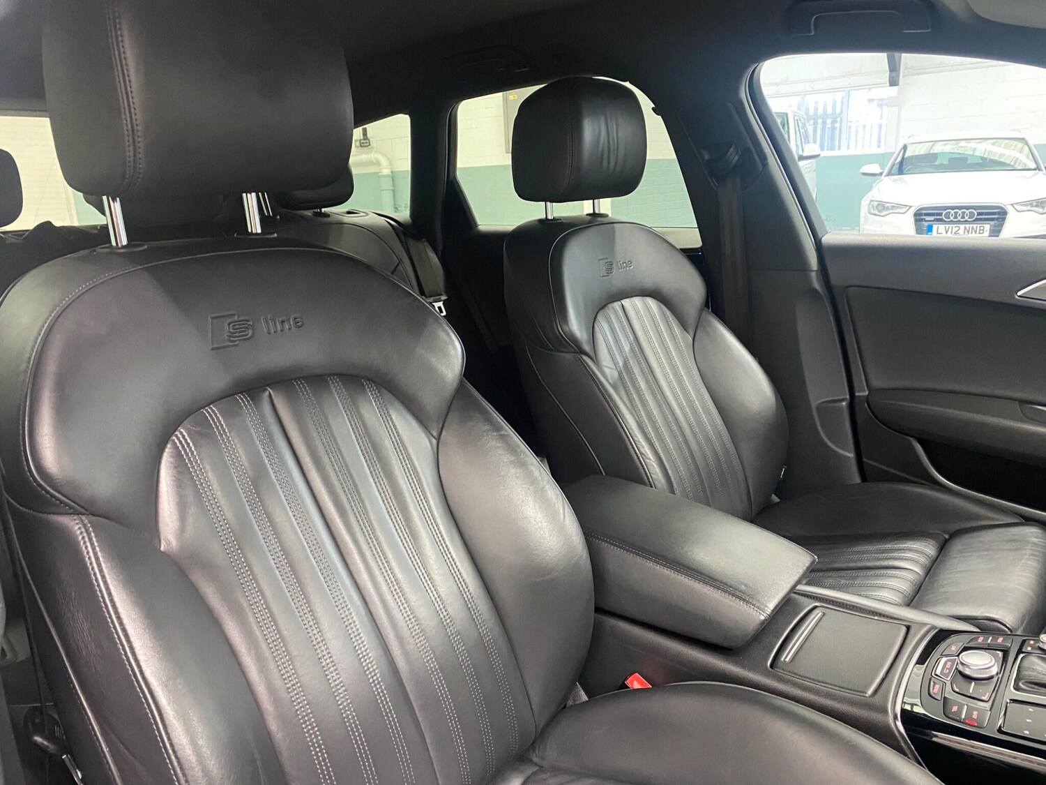 Used Audi A6 2013 for sale - 77469360: Photo 18