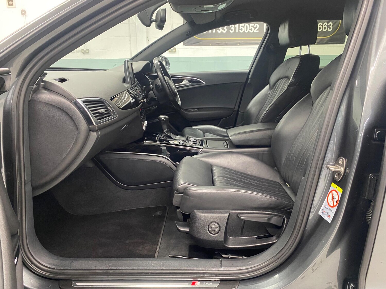 Used Audi A6 2013 for sale - 77469360: Photo 19