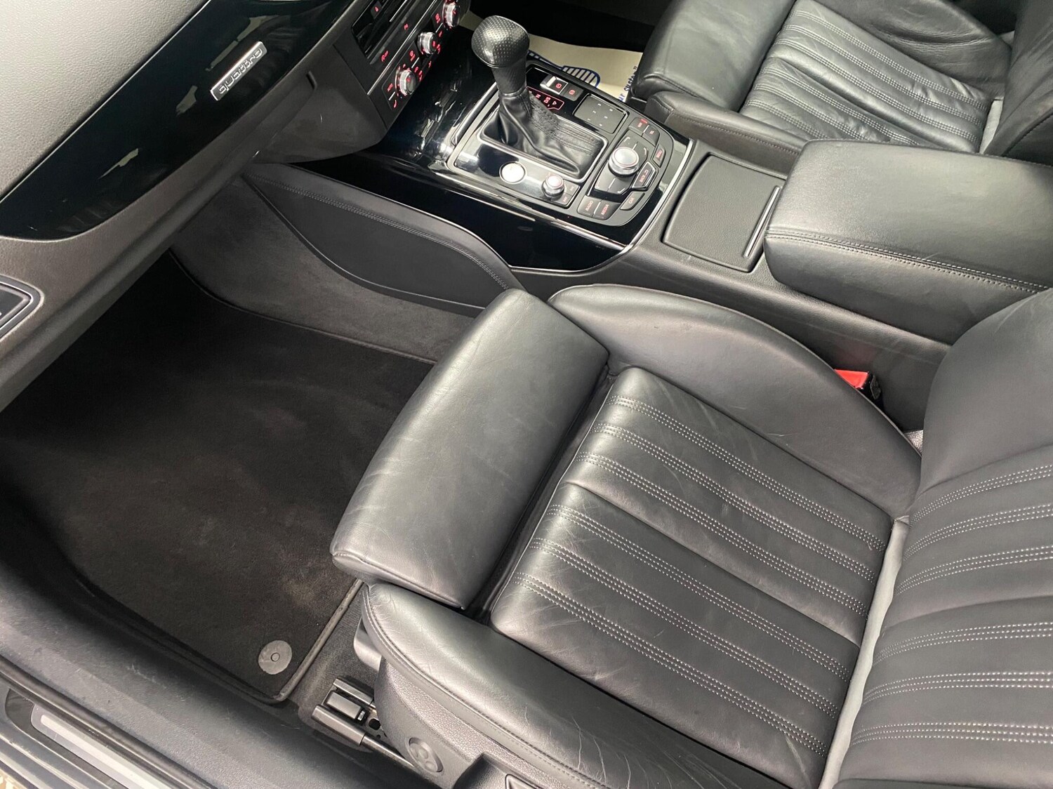 Used Audi A6 2013 for sale - 77469360: Photo 20