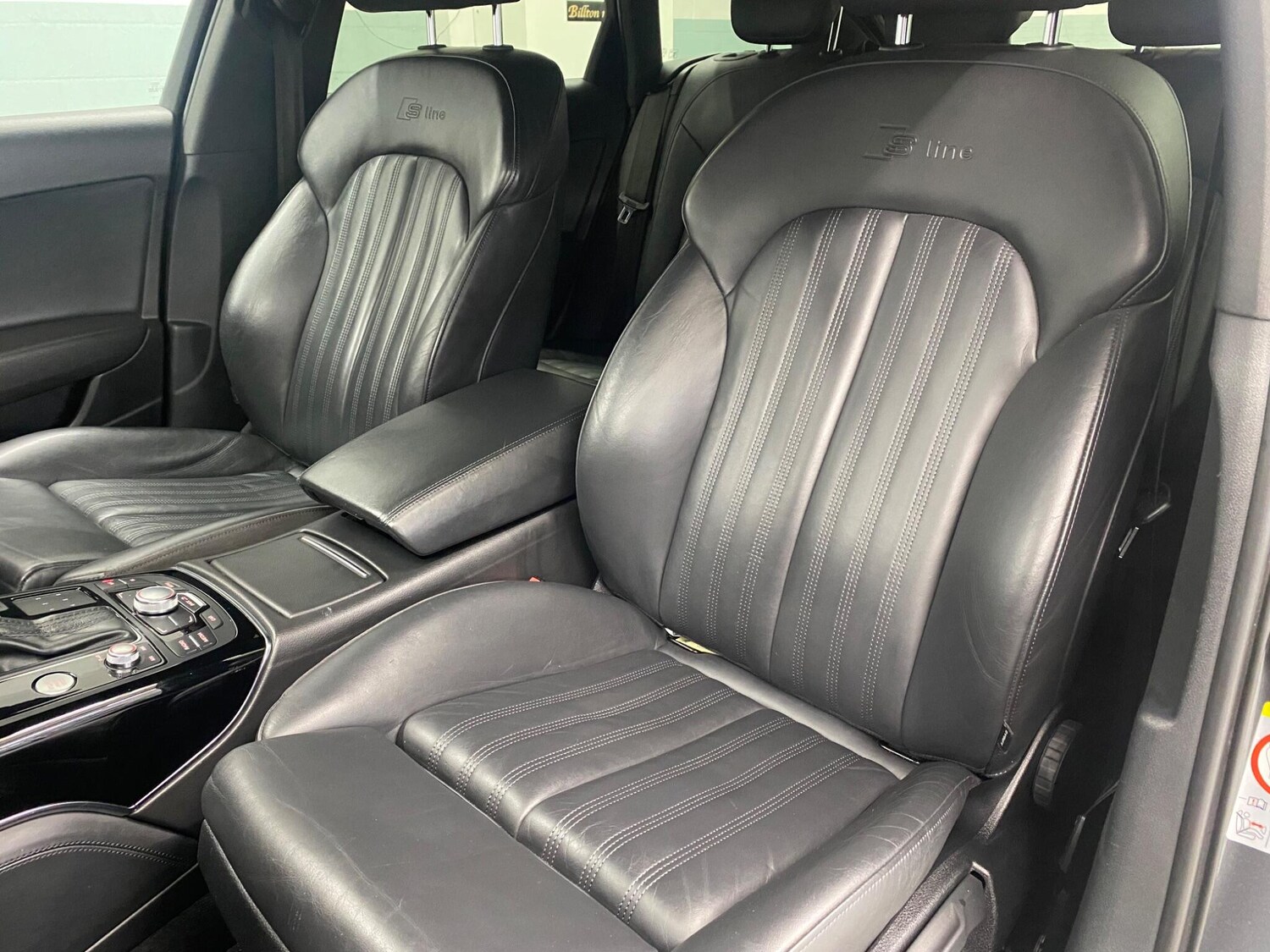 Used Audi A6 2013 for sale - 77469360: Photo 21