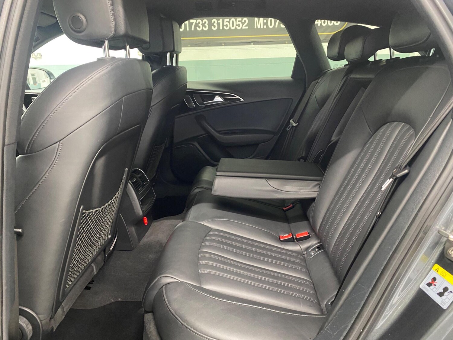 Used Audi A6 2013 for sale - 77469360: Photo 23