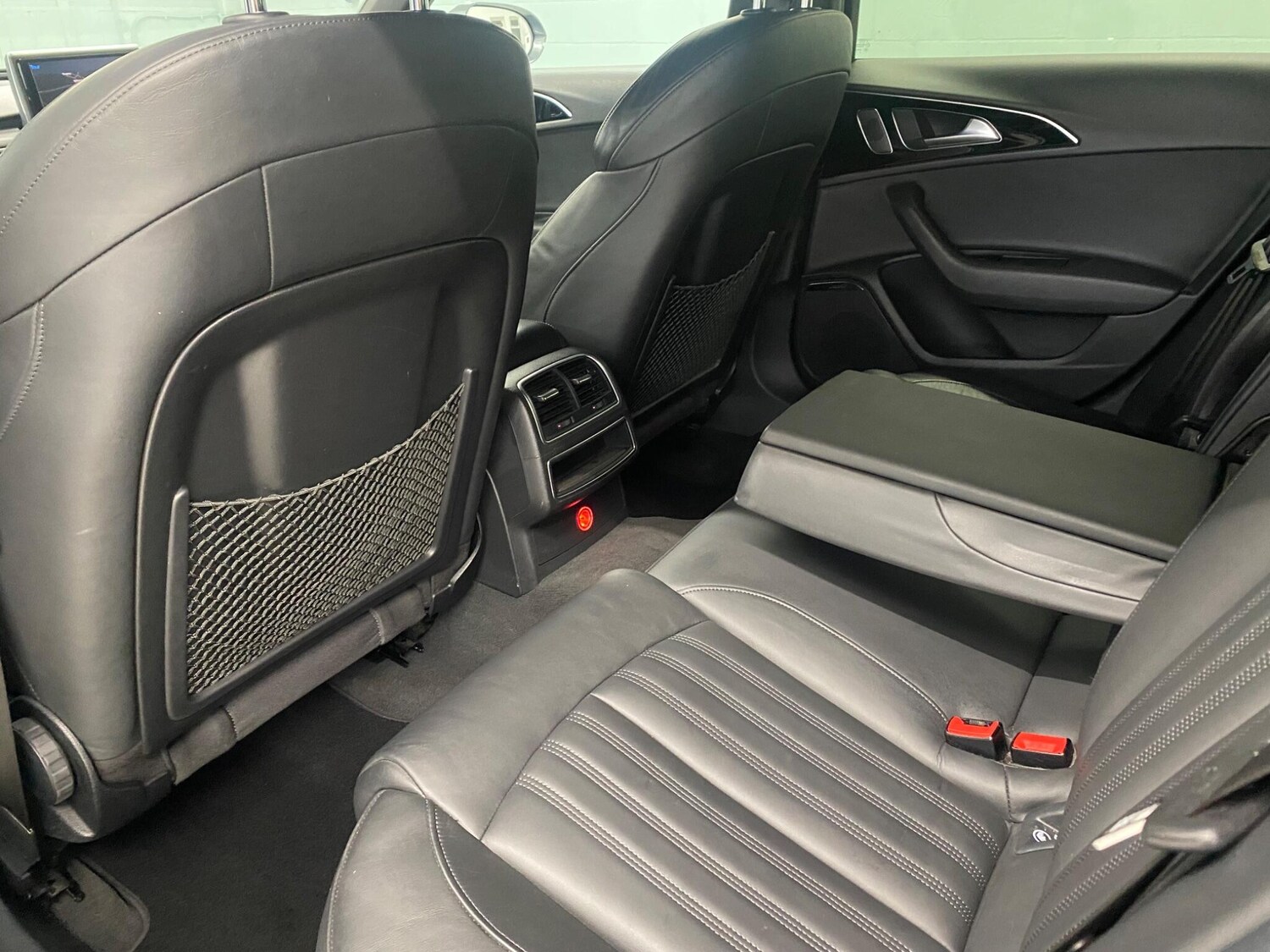 Used Audi A6 2013 for sale - 77469360: Photo 24