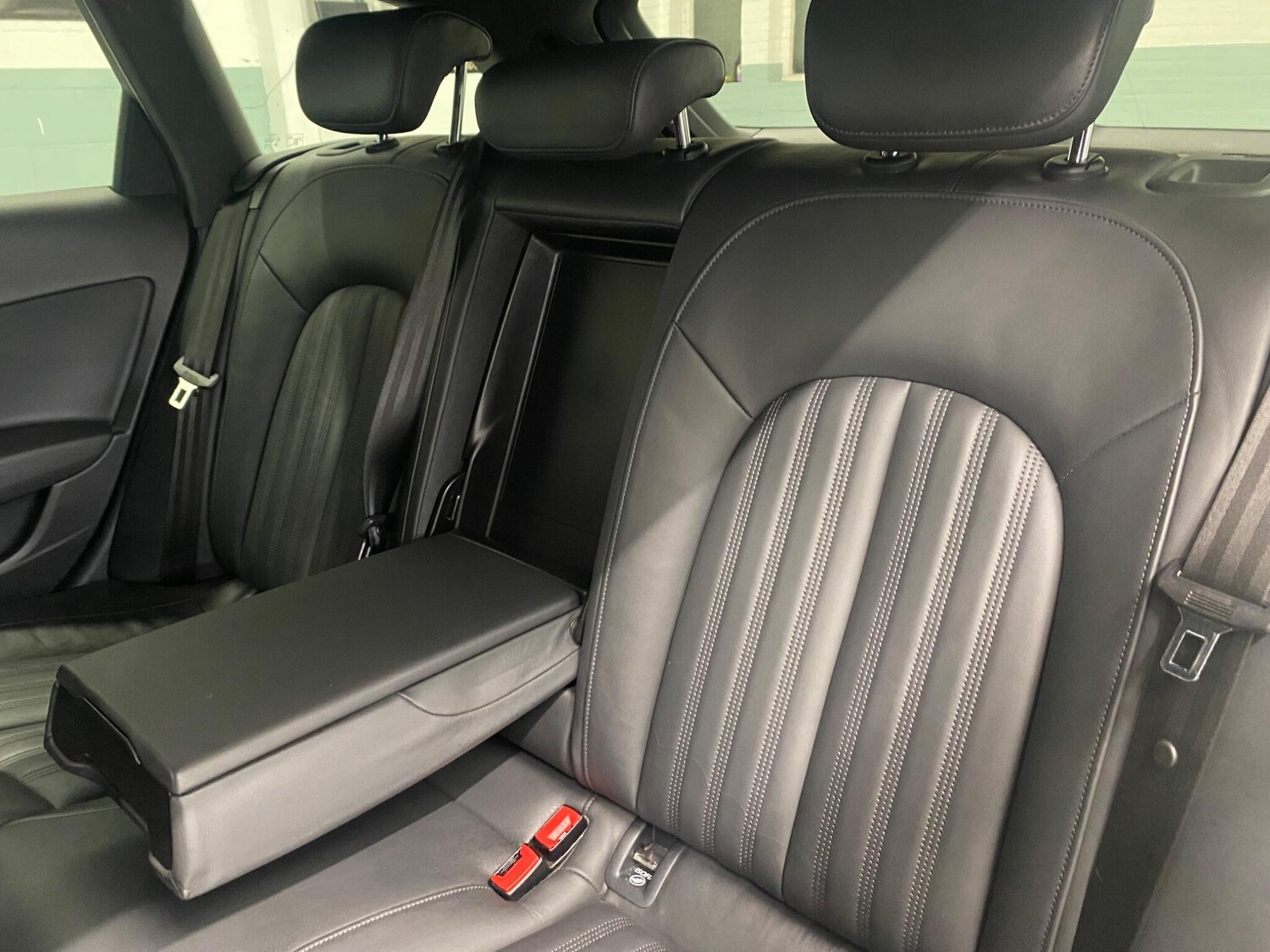 Used Audi A6 2013 for sale - 77469360: Photo 25