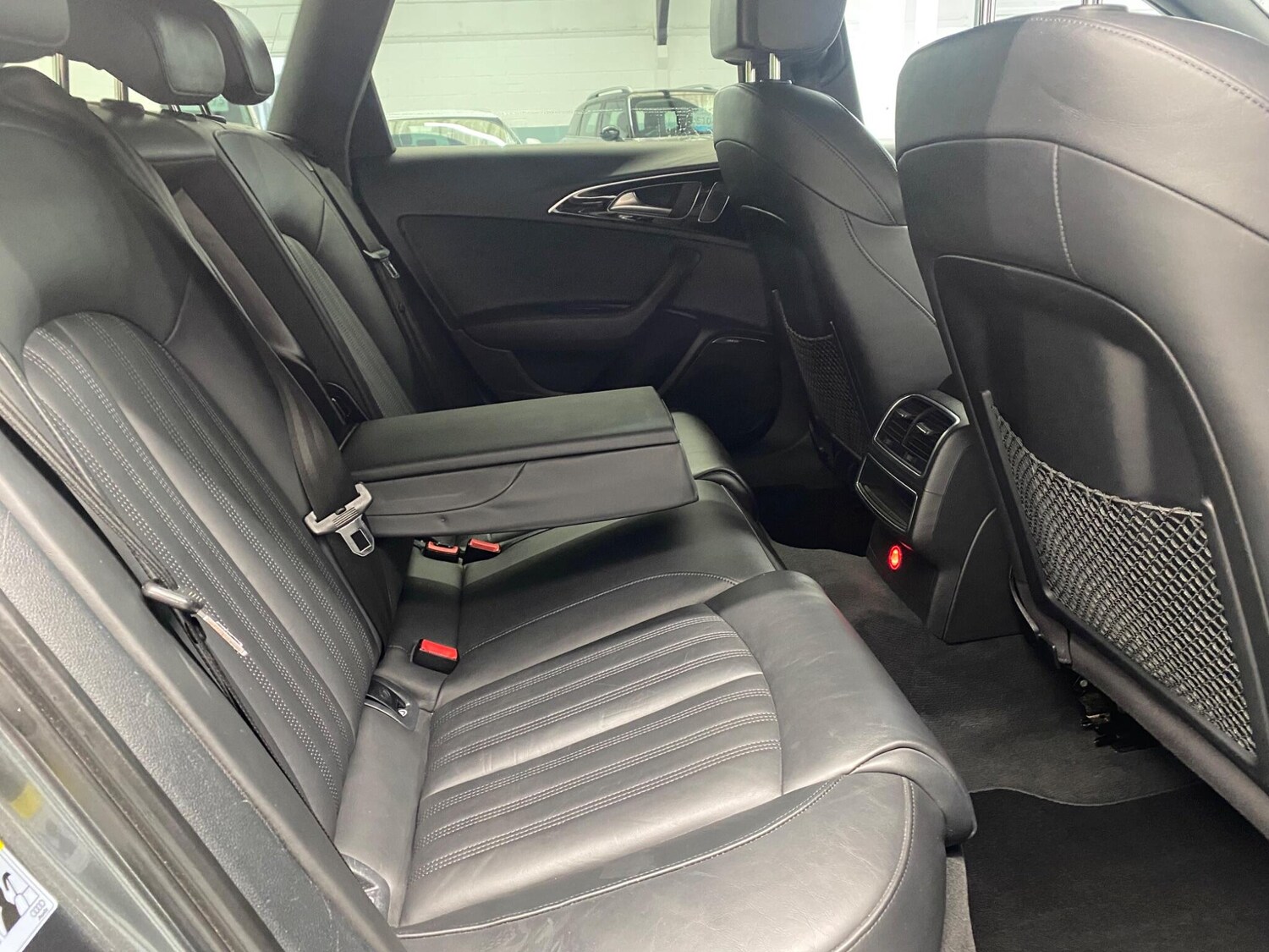 Used Audi A6 2013 for sale - 77469360: Photo 26