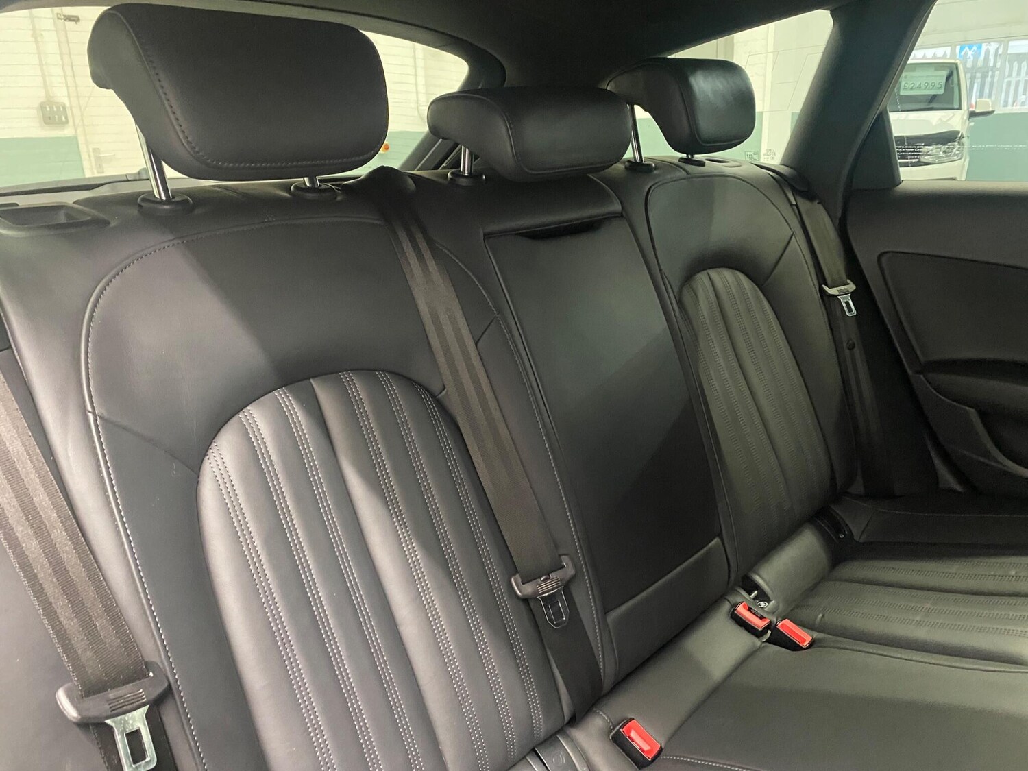 Used Audi A6 2013 for sale - 77469360: Photo 28