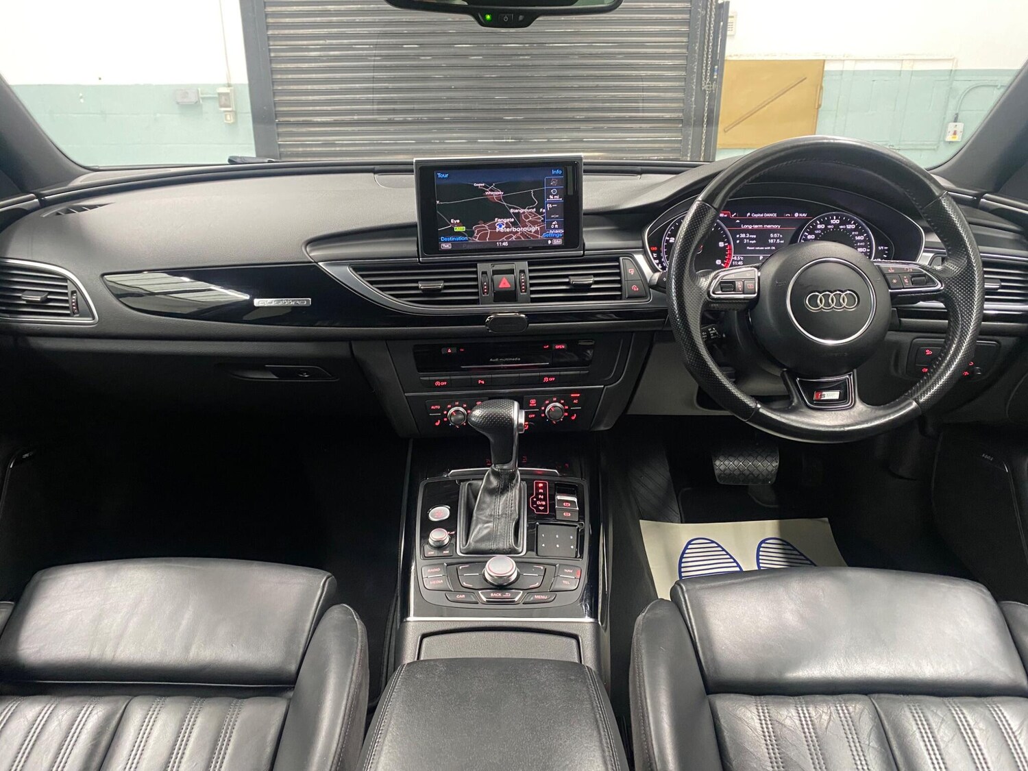 Used Audi A6 2013 for sale - 77469360: Photo 29