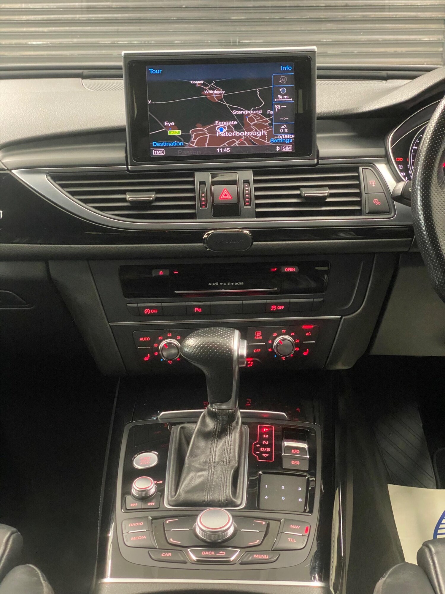 Used Audi A6 2013 for sale - 77469360: Photo 30