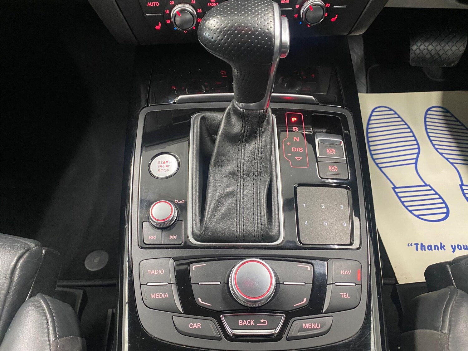 Used Audi A6 2013 for sale - 77469360: Photo 31