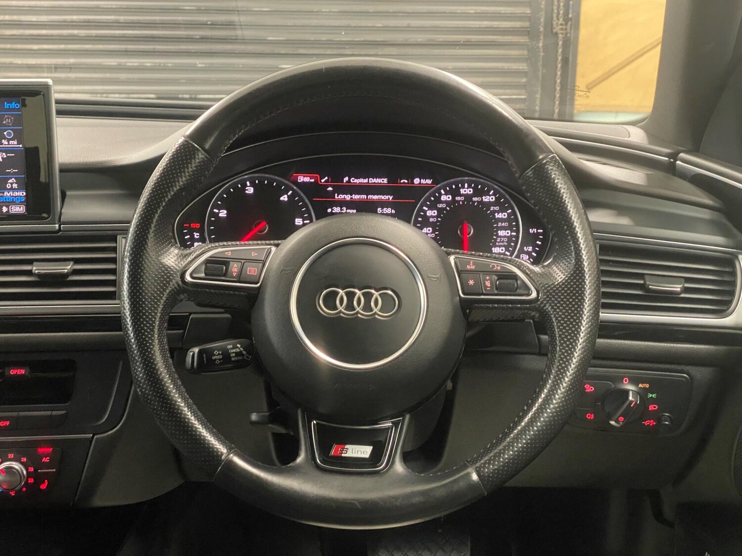 Used Audi A6 2013 for sale - 77469360: Photo 32