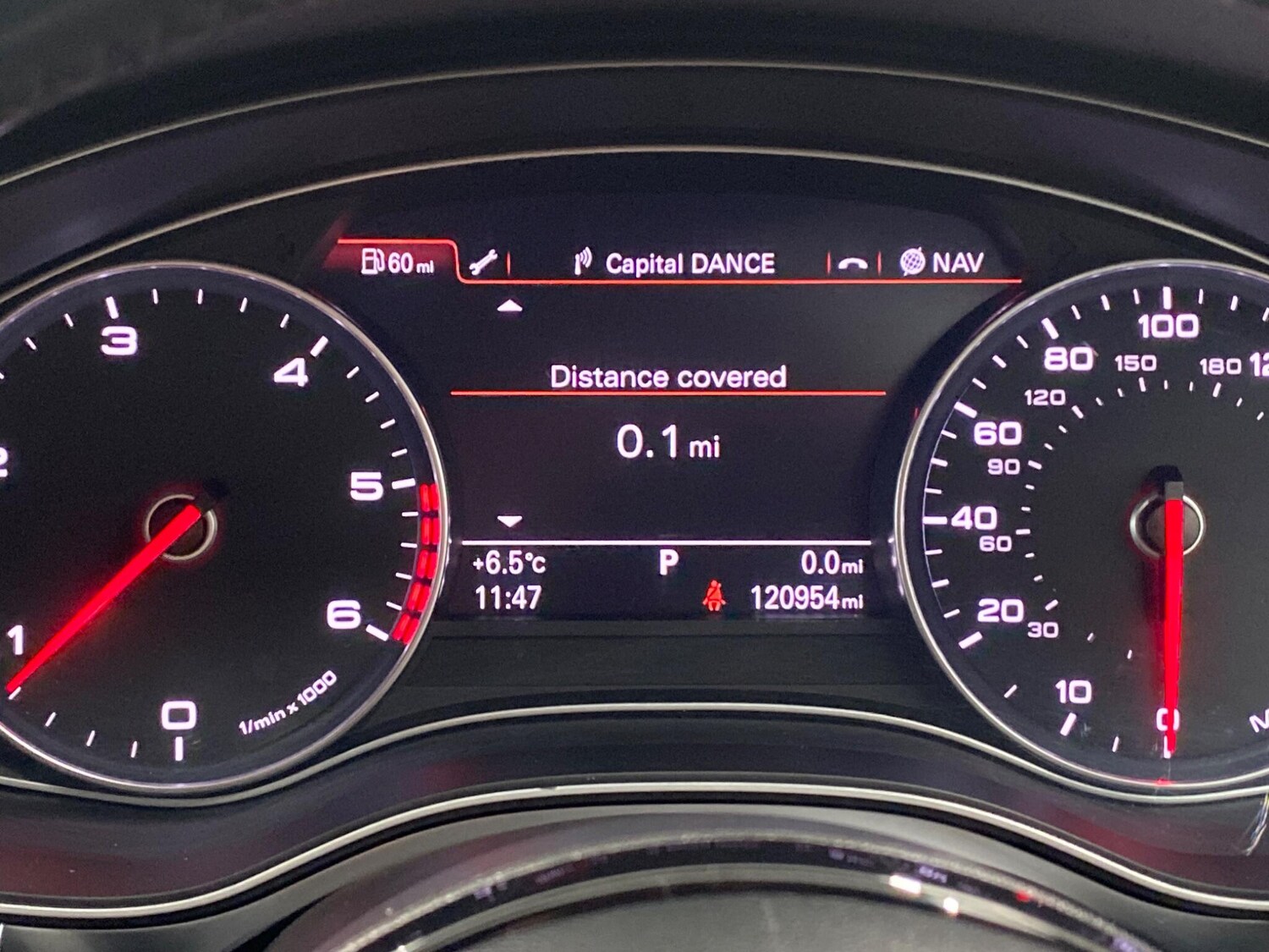 Used Audi A6 2013 for sale - 77469360: Photo 33