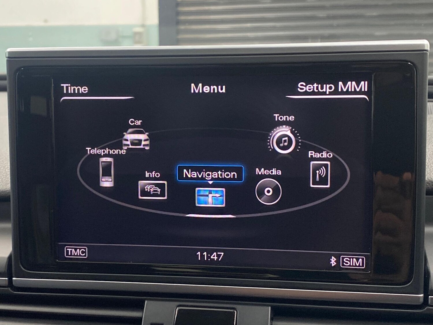 Used Audi A6 2013 for sale - 77469360: Photo 34