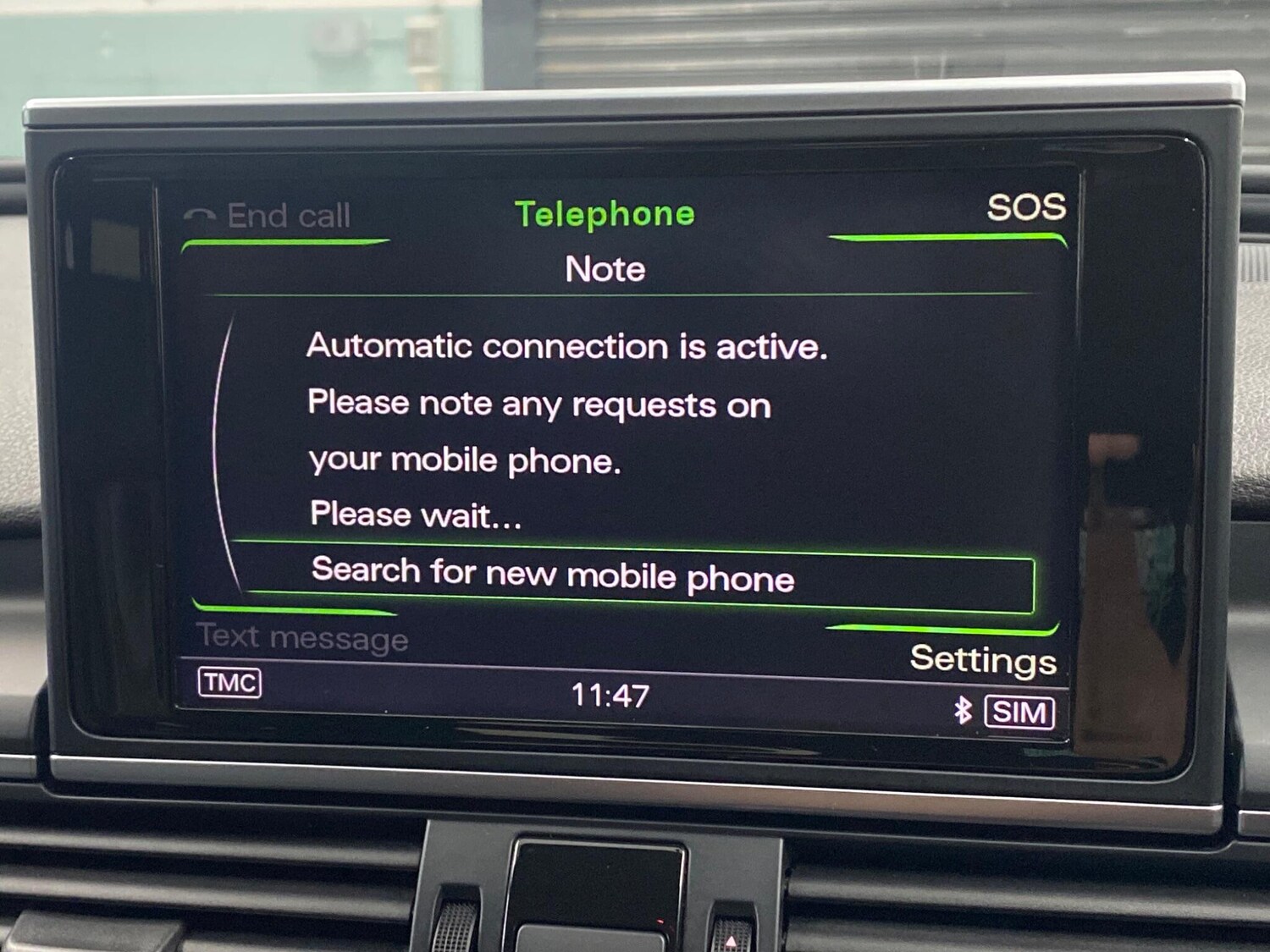 Used Audi A6 2013 for sale - 77469360: Photo 37