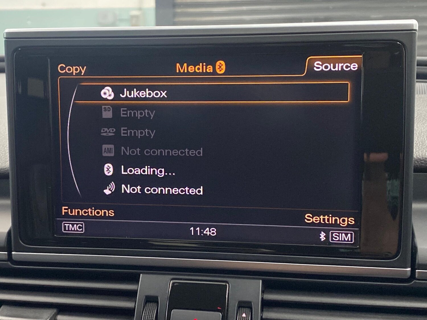 Used Audi A6 2013 for sale - 77469360: Photo 38