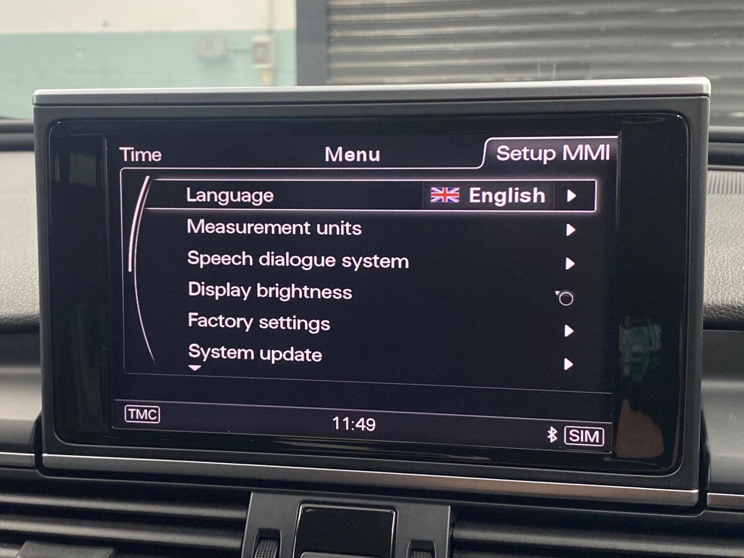 Used Audi A6 2013 for sale - 77469360: Photo 43