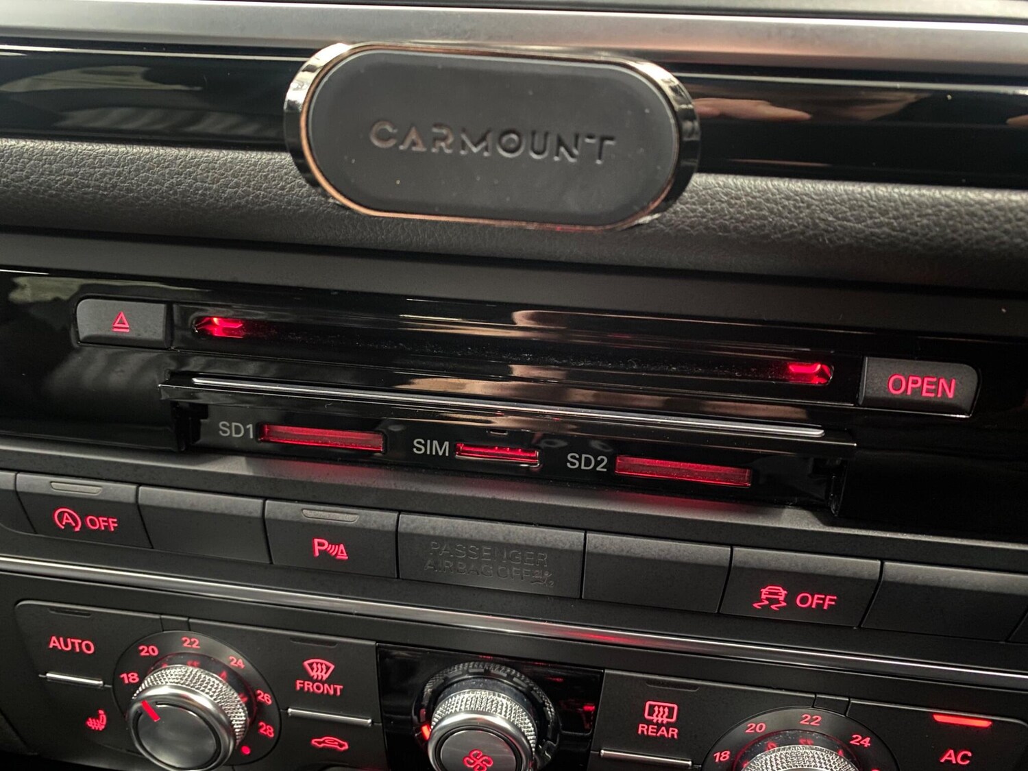 Used Audi A6 2013 for sale - 77469360: Photo 46