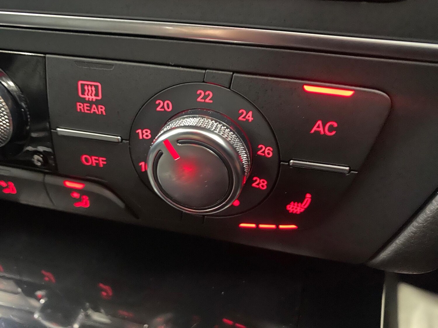 Used Audi A6 2013 for sale - 77469360: Photo 47