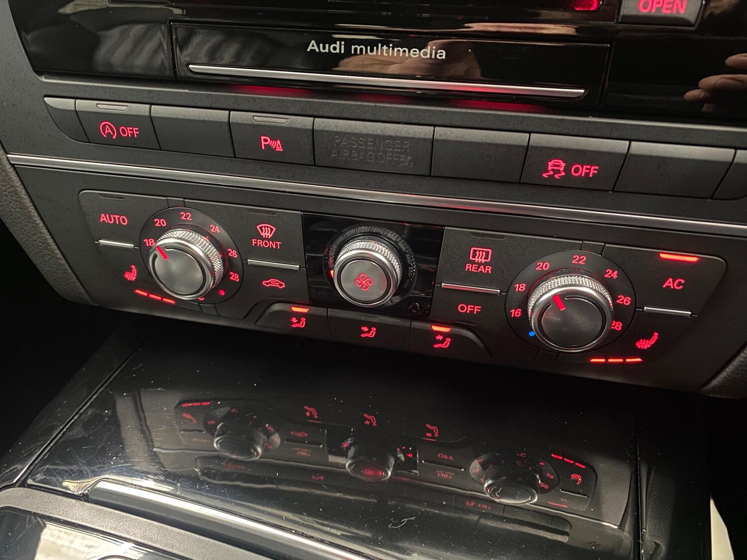 Used Audi A6 2013 for sale - 77469360: Photo 48