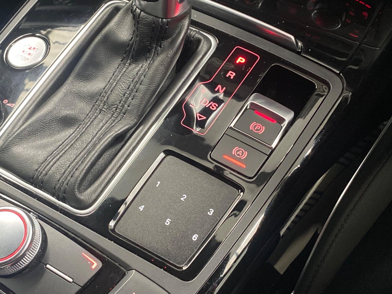 Used Audi A6 2013 for sale - 77469360: Photo 49