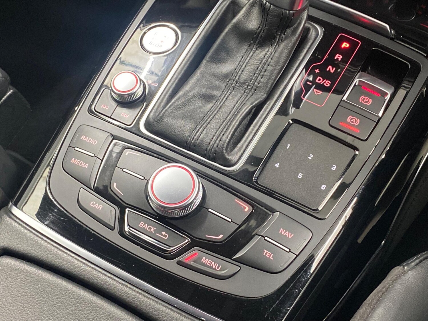 Used Audi A6 2013 for sale - 77469360: Photo 50