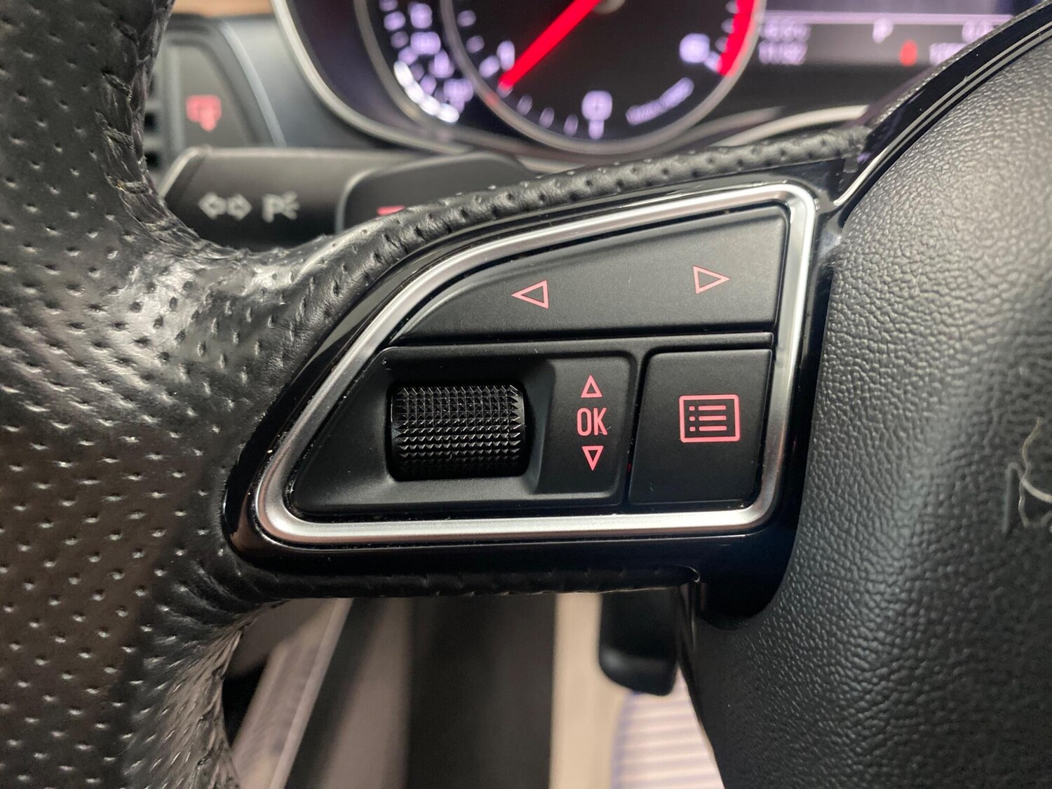 Used Audi A6 2013 for sale - 77469360: Photo 52