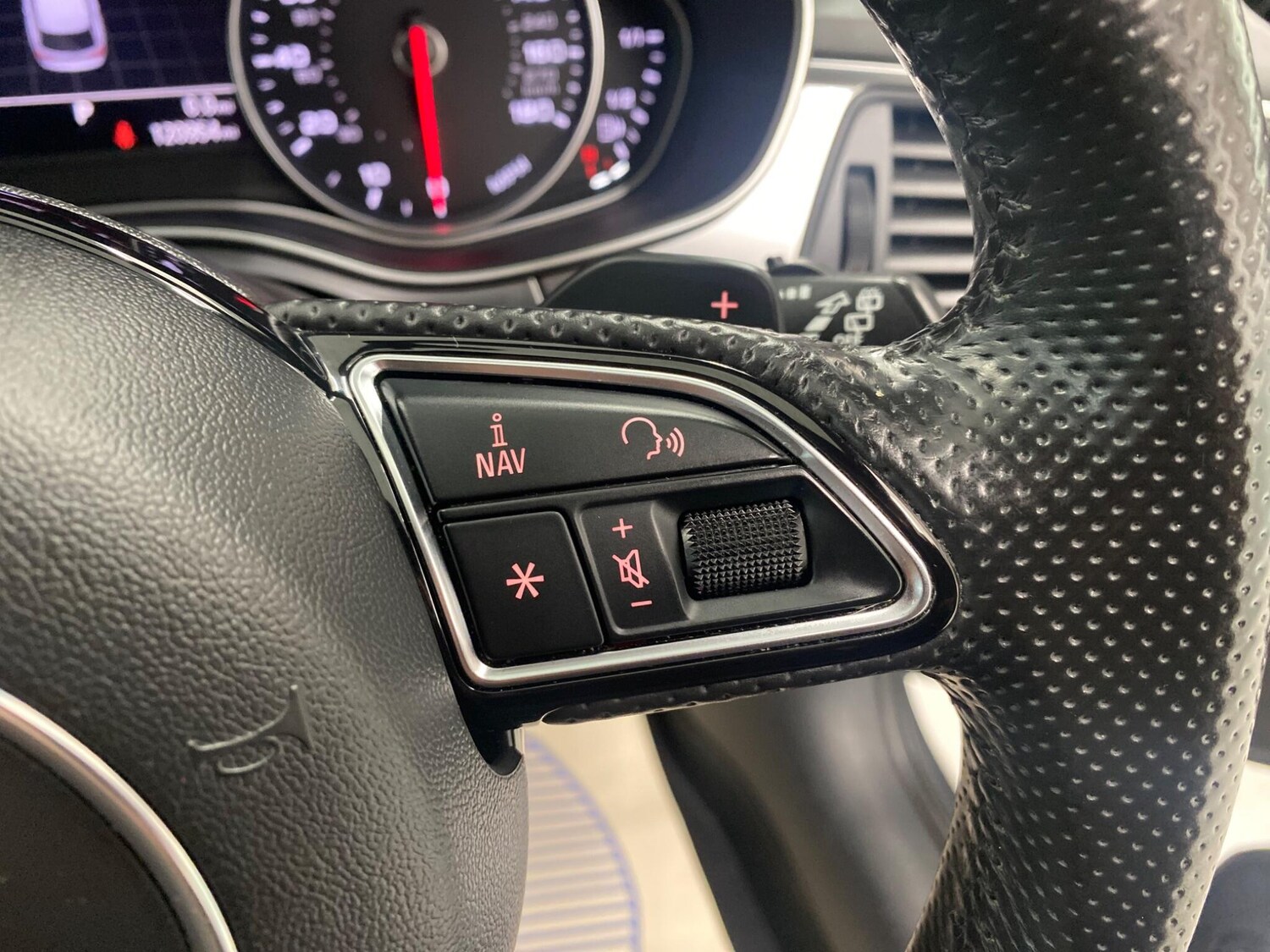 Used Audi A6 2013 for sale - 77469360: Photo 53