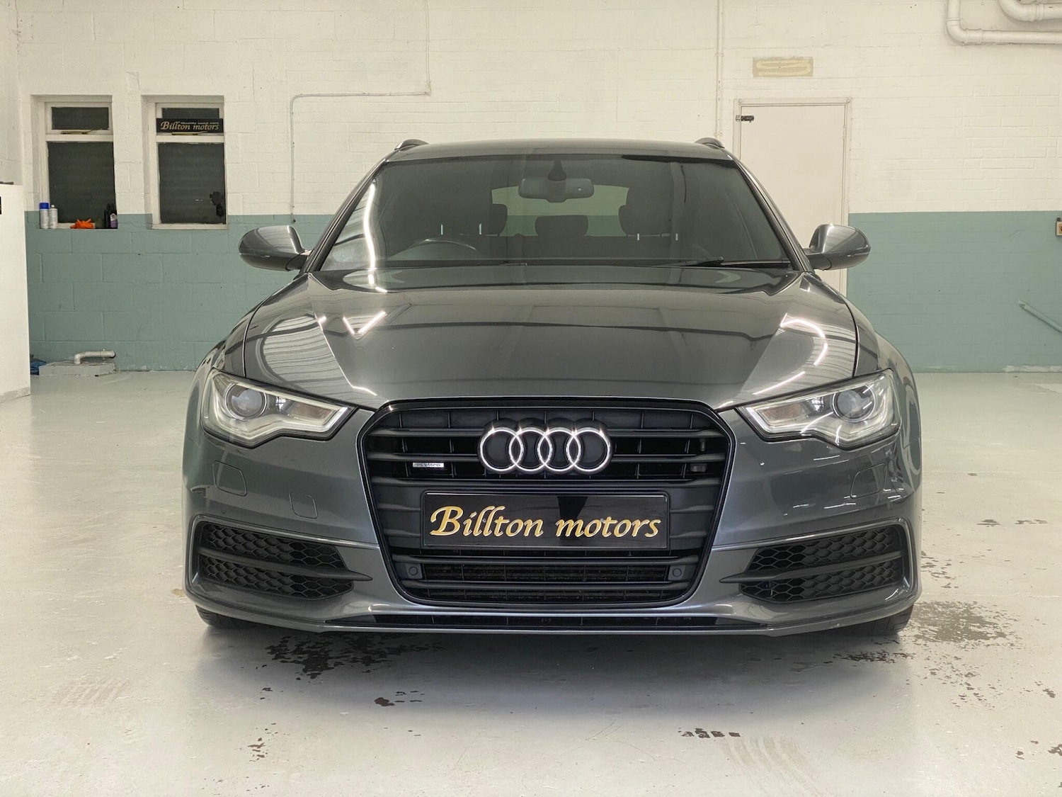 Used Audi A6 2013 for sale - 77469360: Photo 6