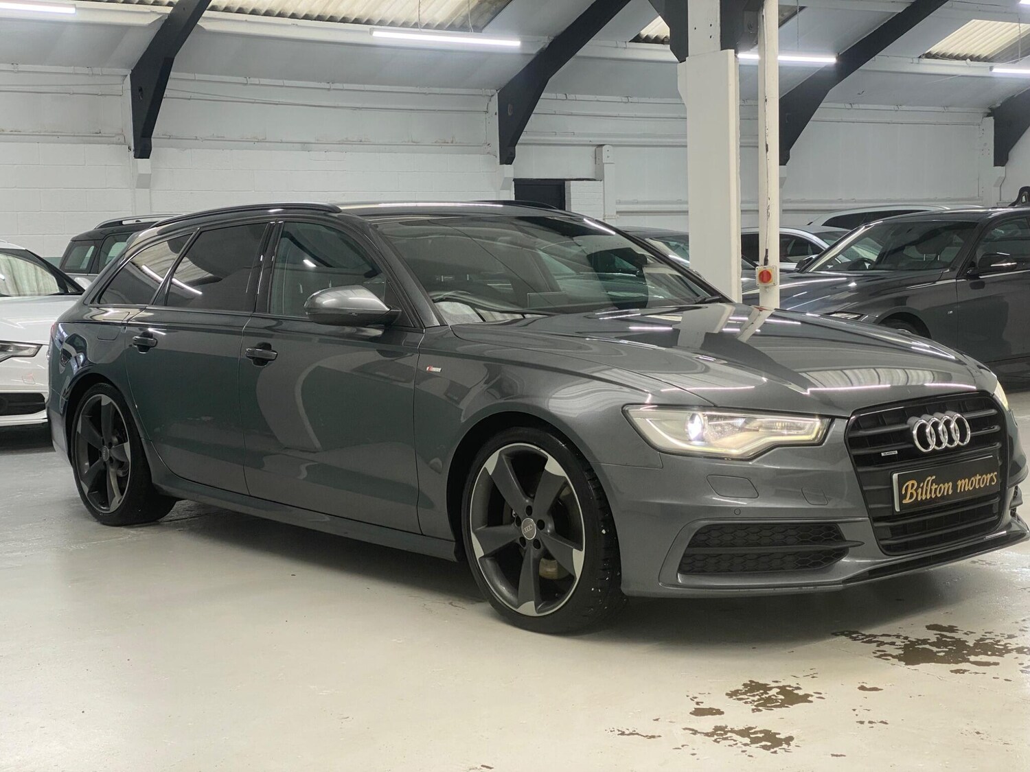 Used Audi A6 2013 for sale - 77469360: Photo 61