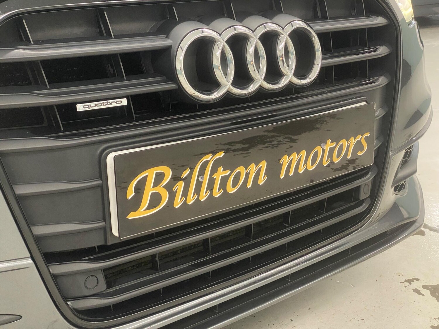 Used Audi A6 2013 for sale - 77469360: Photo 64