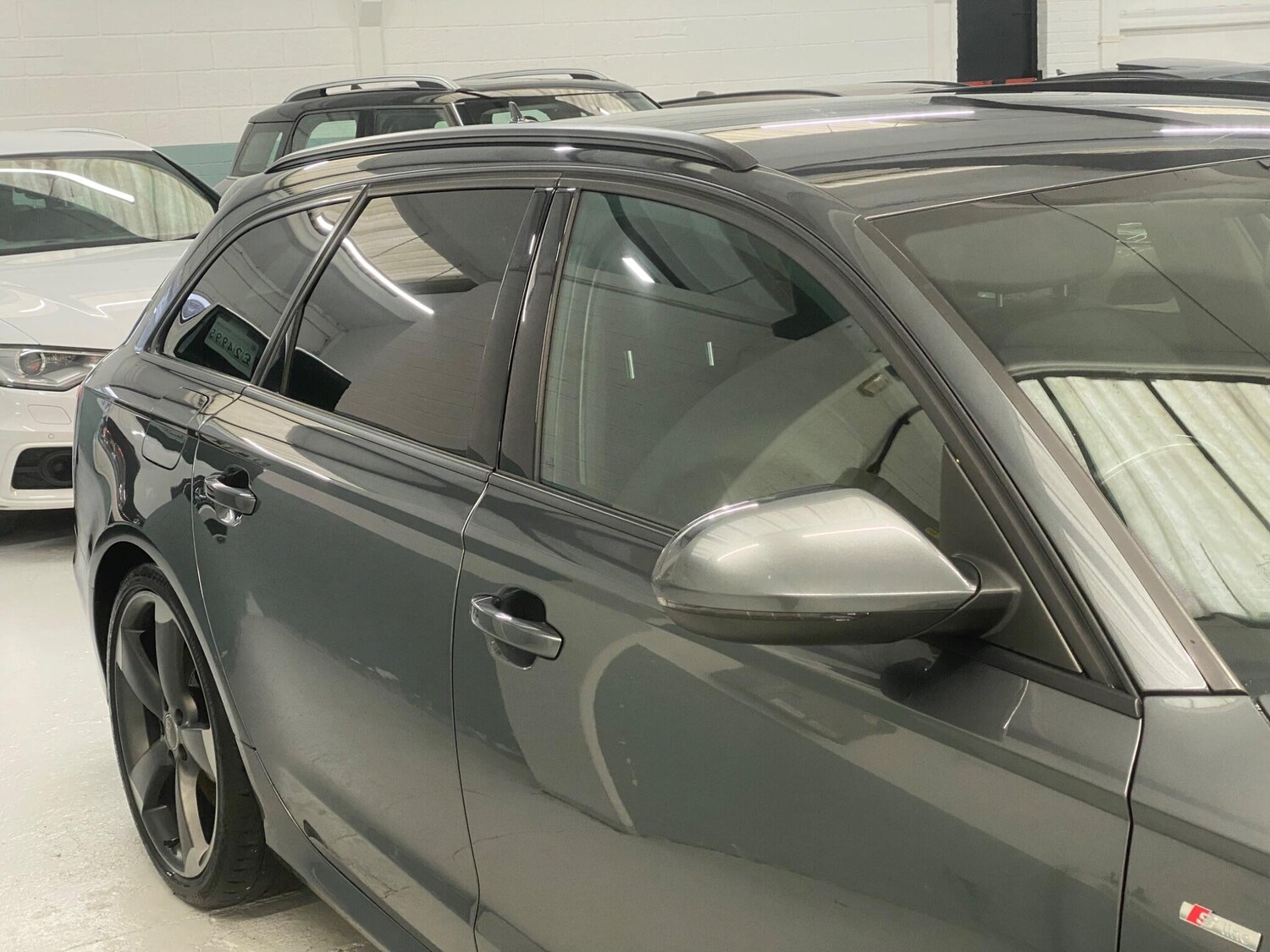 Used Audi A6 2013 for sale - 77469360: Photo 65