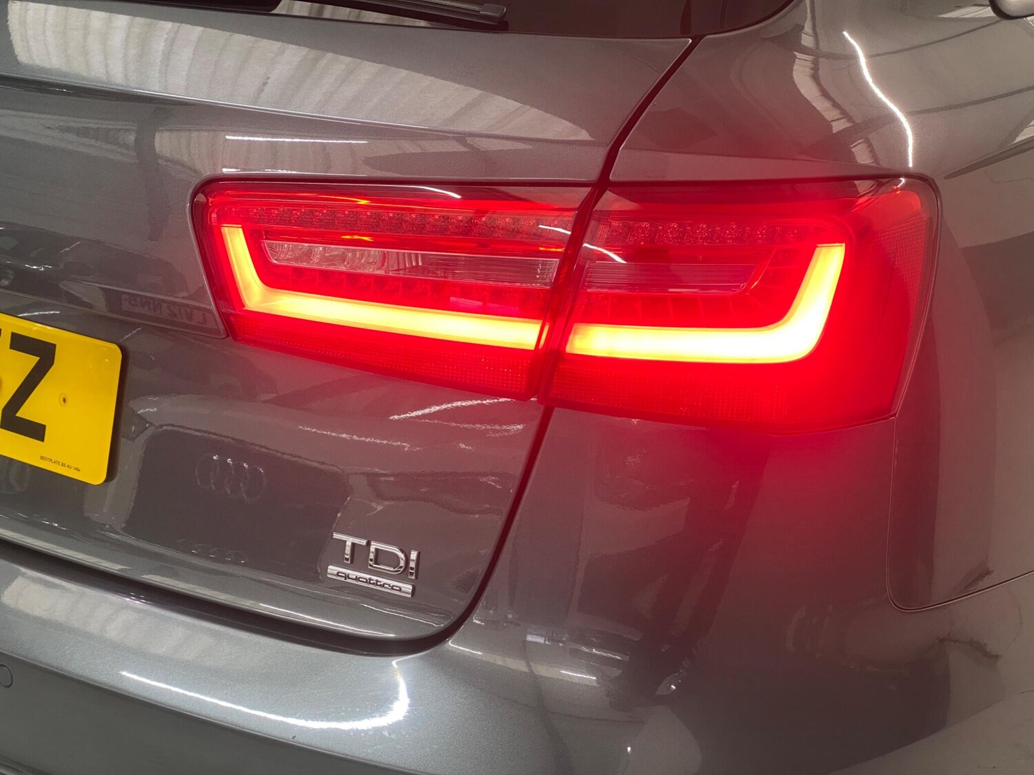 Used Audi A6 2013 for sale - 77469360: Photo 67