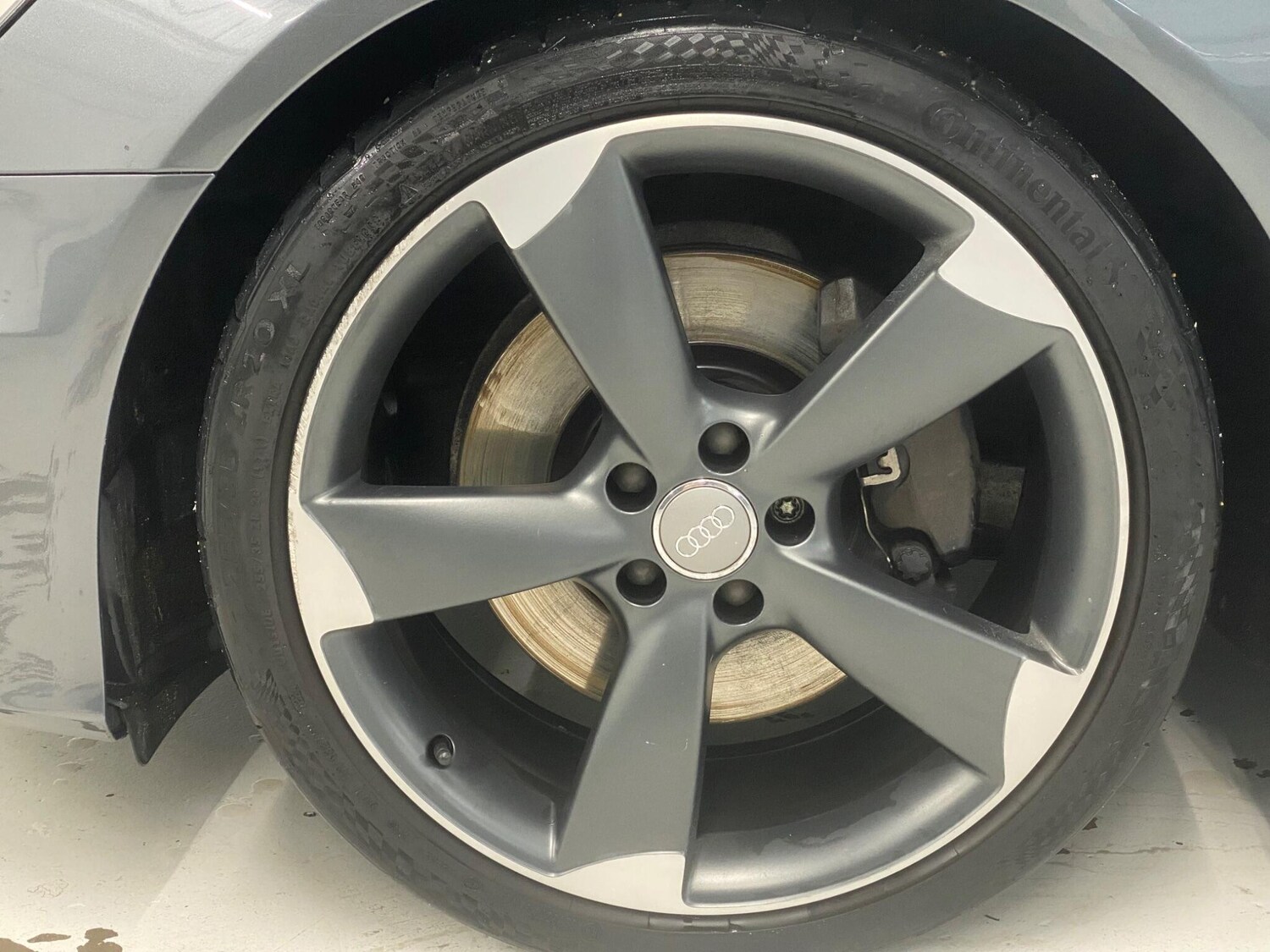 Used Audi A6 2013 for sale - 77469360: Photo 68