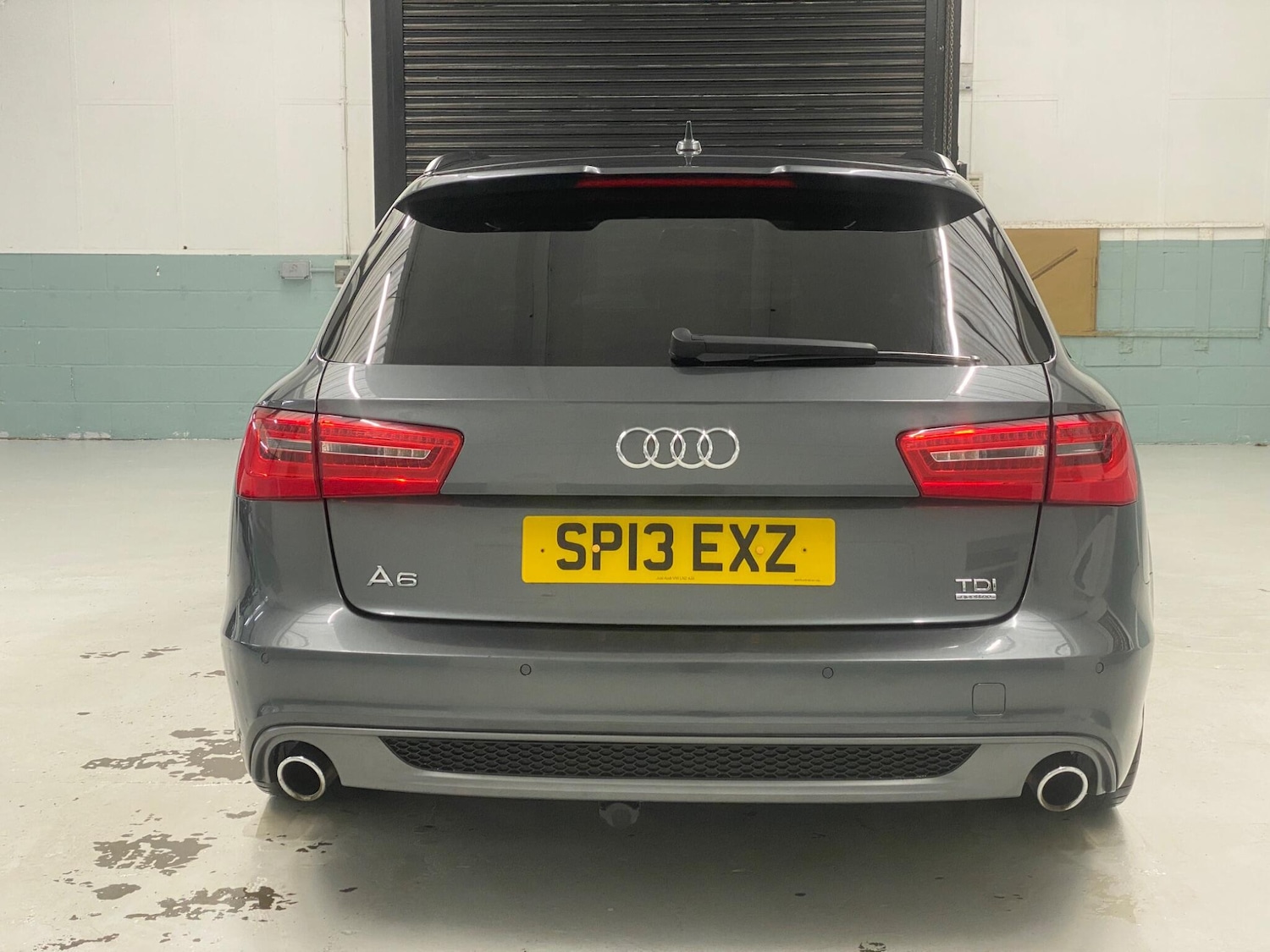 Used Audi A6 2013 for sale - 77469360: Photo 8