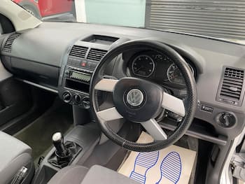 Used Volkswagen Polo 2005 for sale - 79696606: Photo