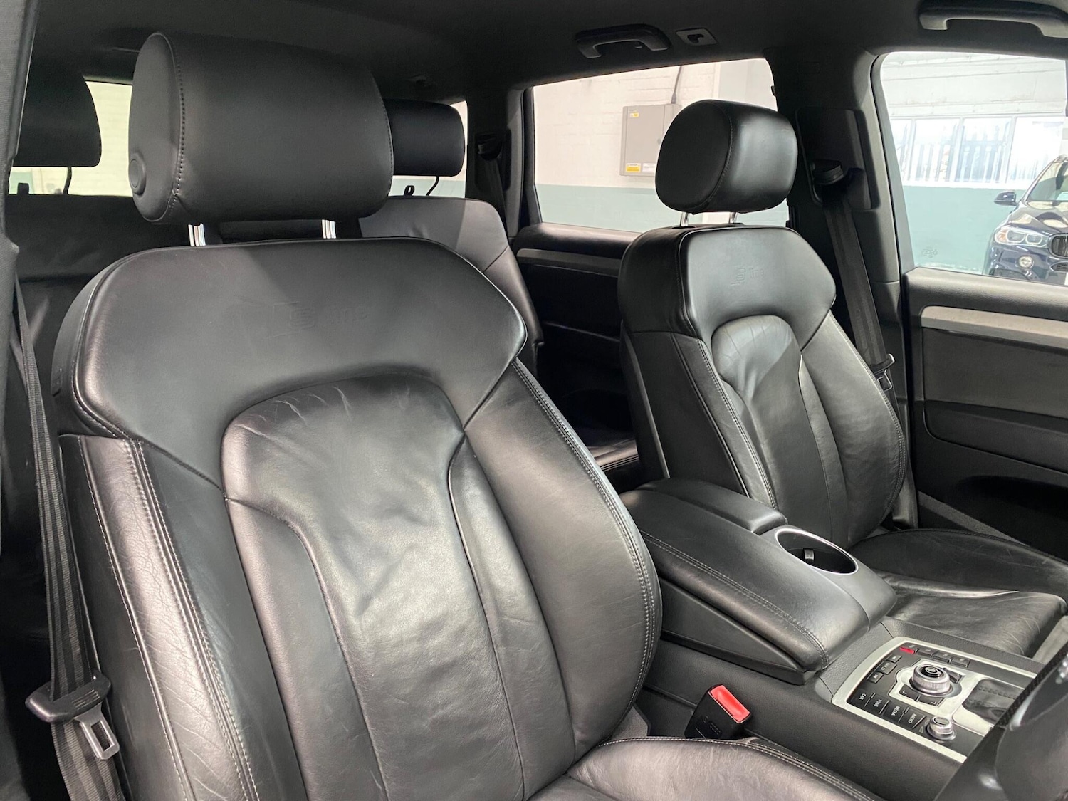 Used Audi Q7 2014 for sale - 77335880: Photo 13