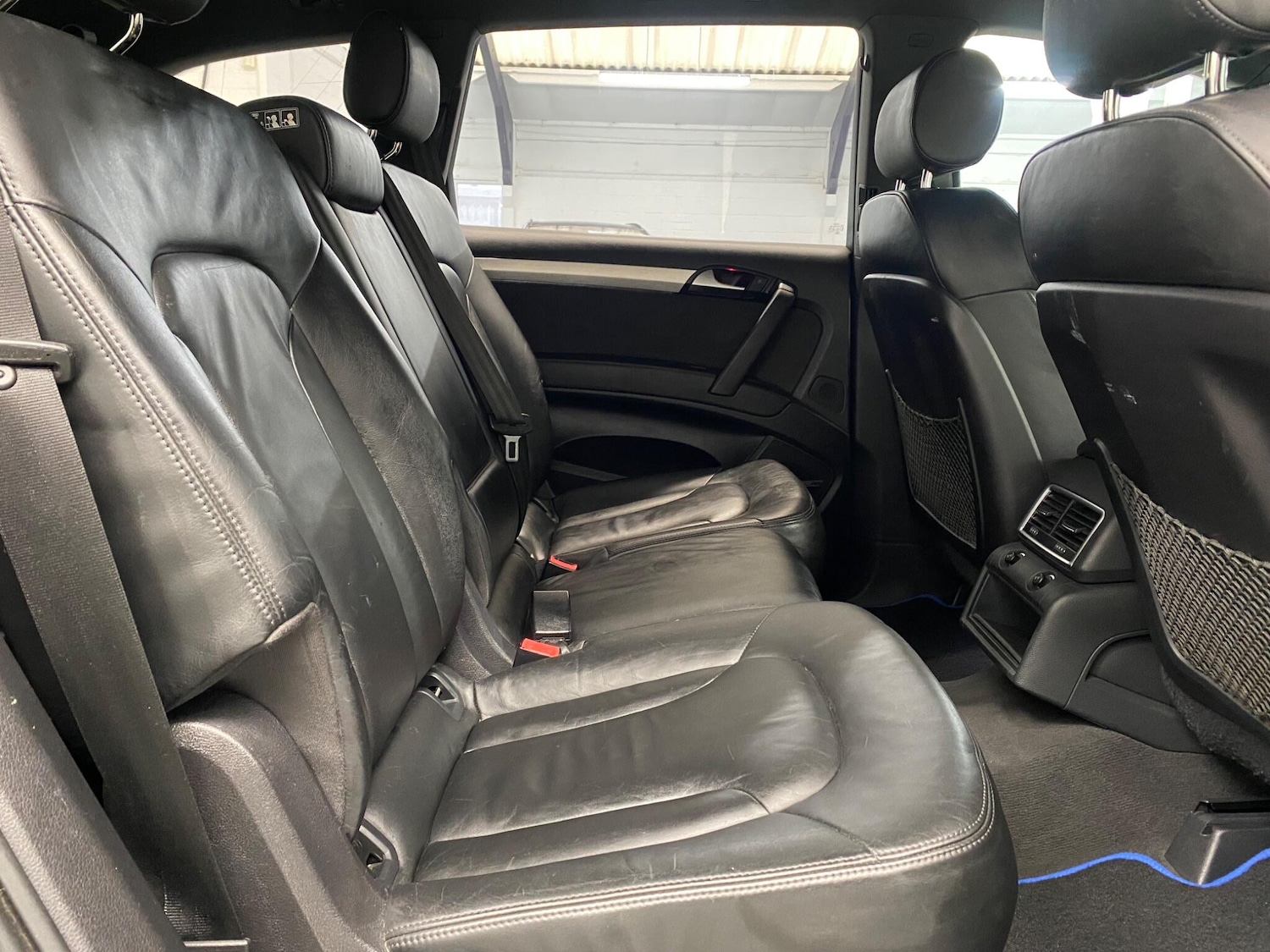 Used Audi Q7 2014 for sale - 77335880: Photo 15